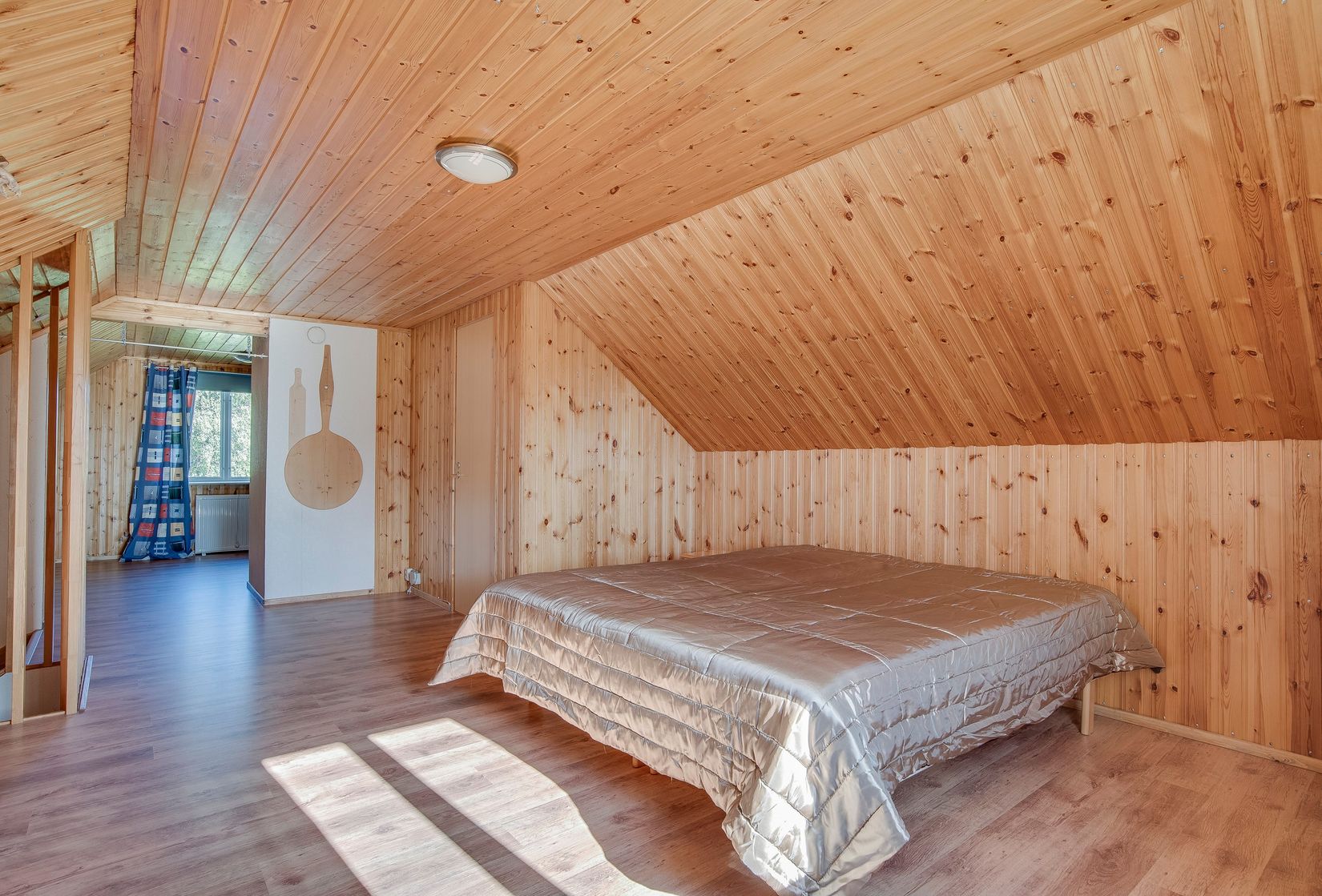 Villa, Karlsbäck 165, Karlsbäck, Bjurholm