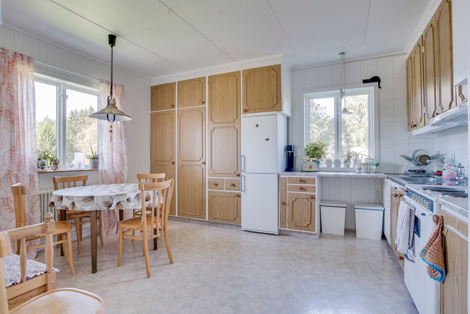 Villa, Karlsbäck 165, Karlsbäck, Bjurholm