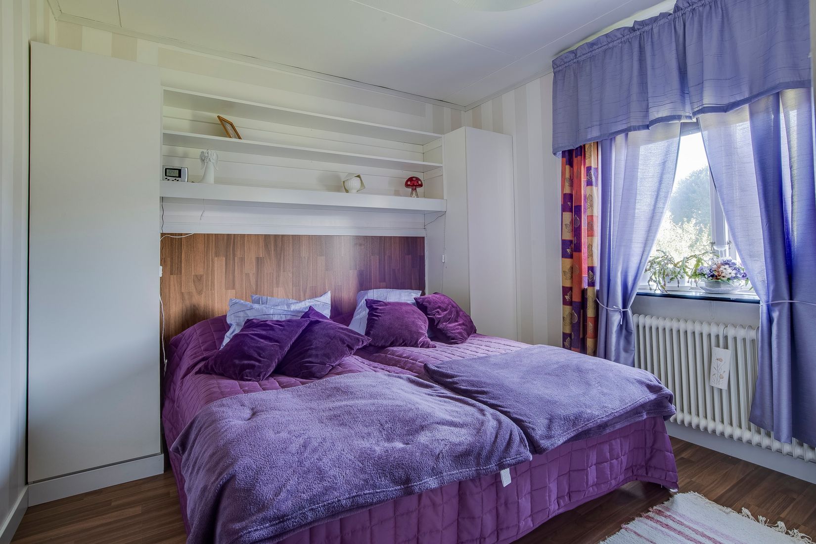 Villa, Karlsbäck 165, Karlsbäck, Bjurholm