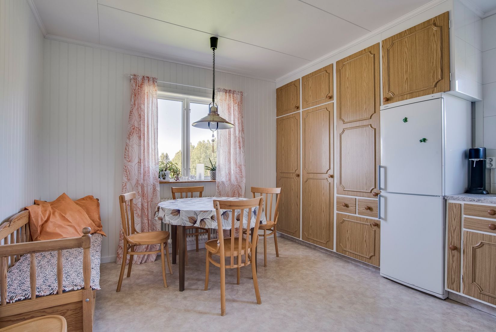 Villa, Karlsbäck 165, Karlsbäck, Bjurholm