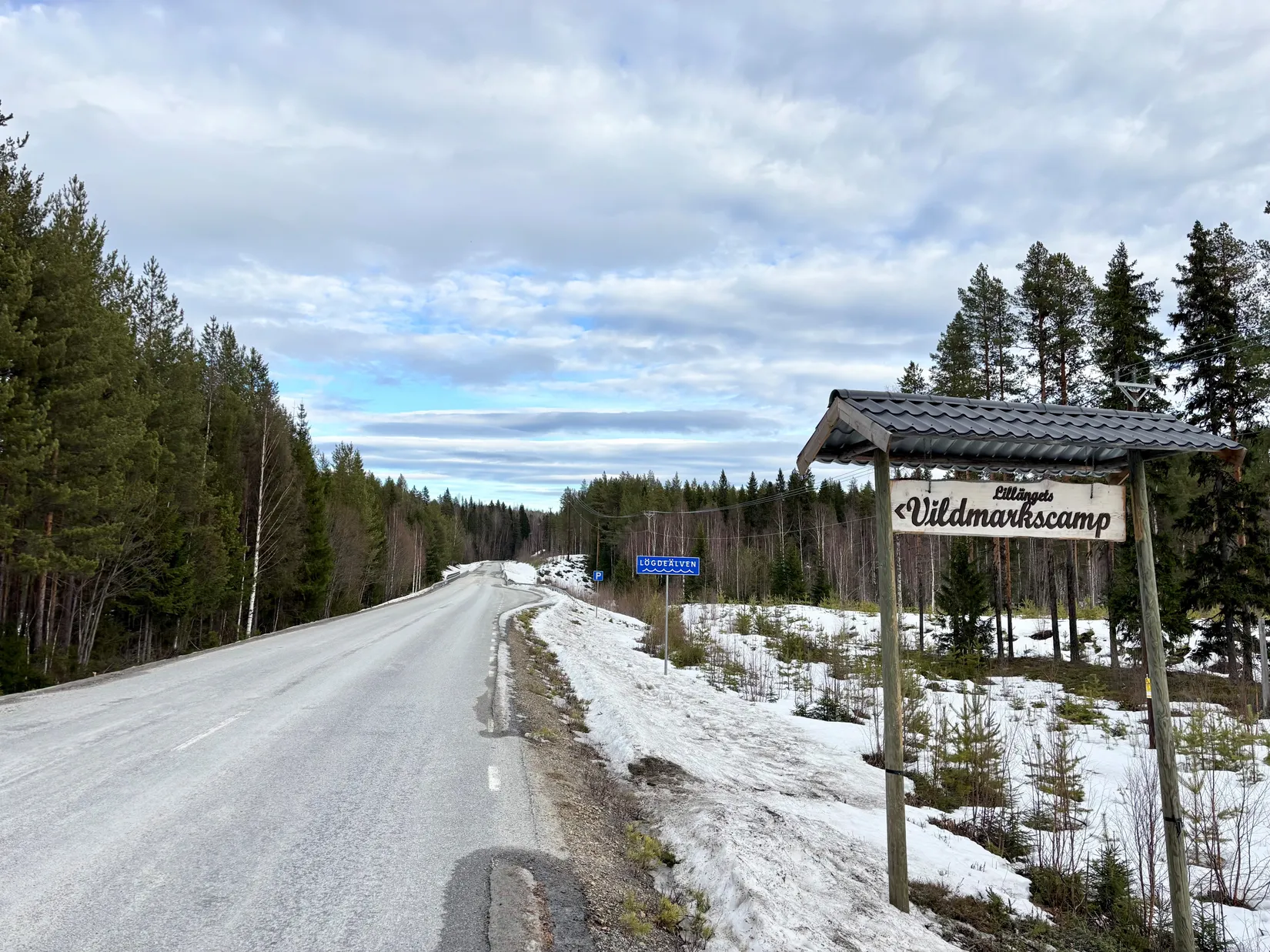 Villa, Karlsbäck 165, Karlsbäck, Bjurholm