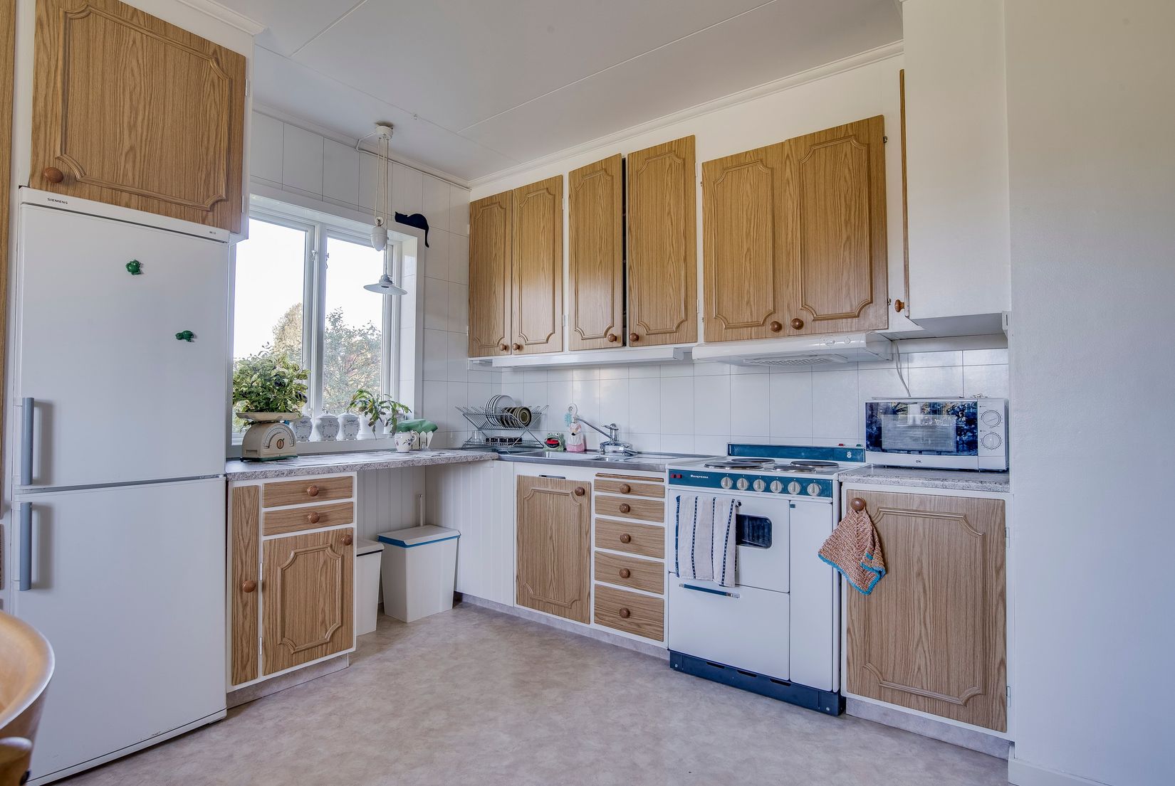 Villa, Karlsbäck 165, Karlsbäck, Bjurholm