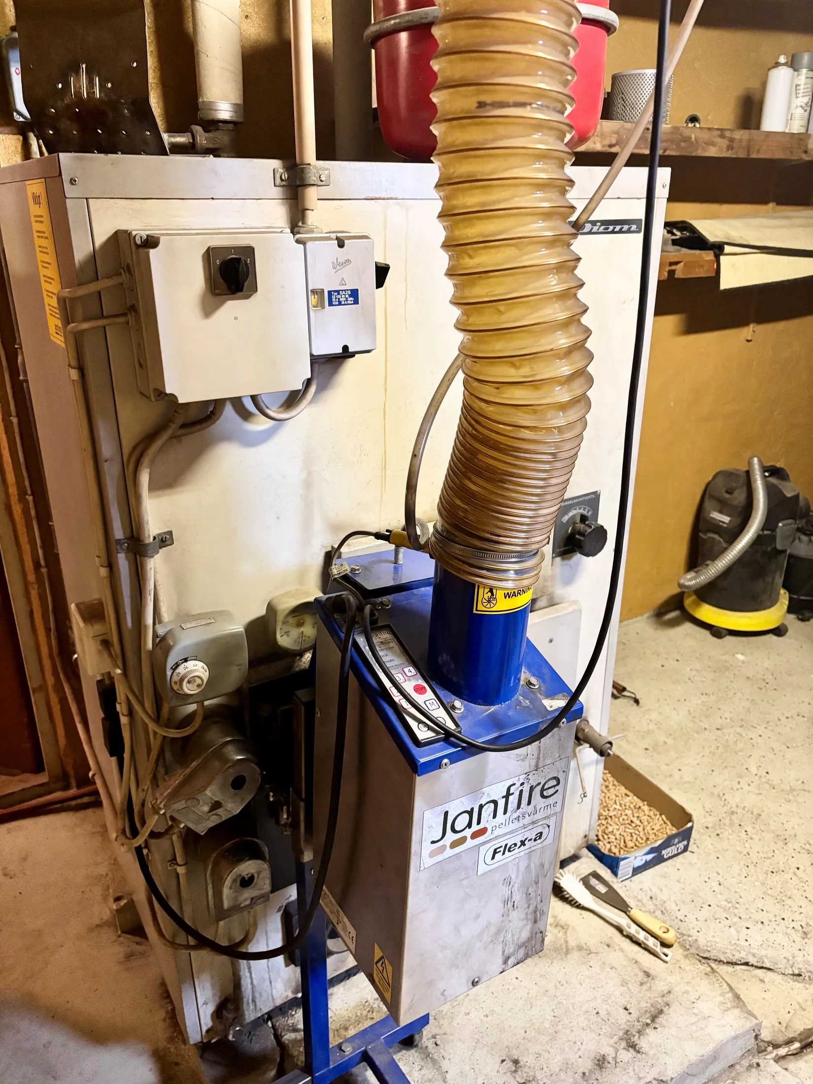 Villa, Karlsbäck 165, Karlsbäck, Bjurholm