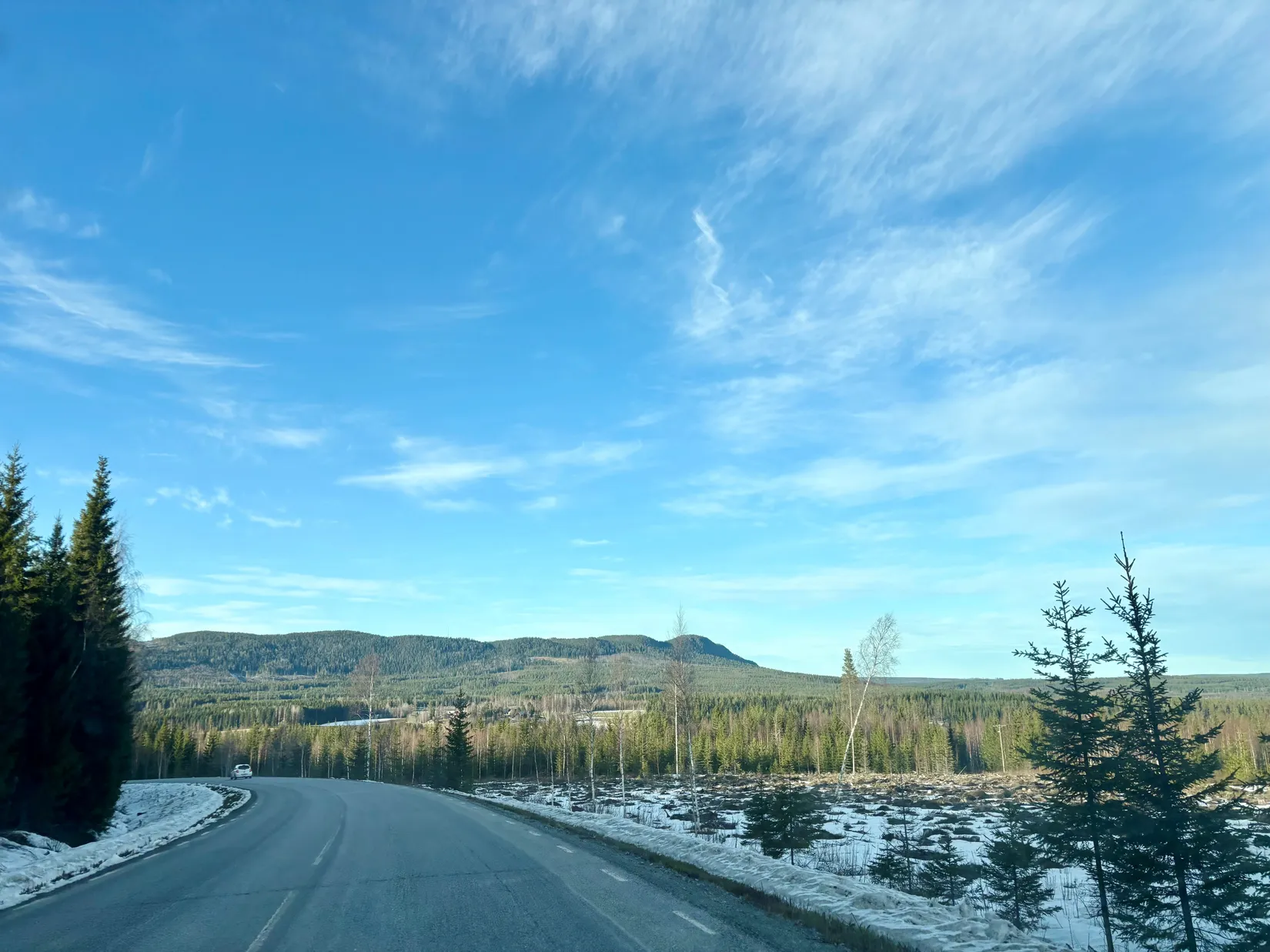 Villa, Karlsbäck 165, Karlsbäck, Bjurholm