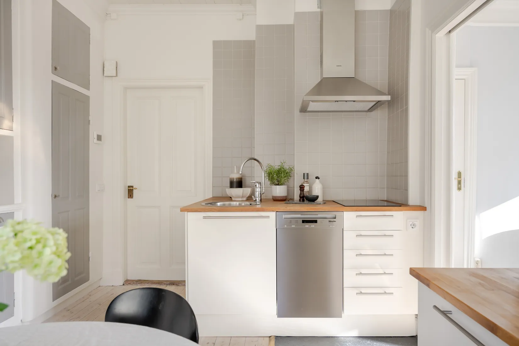 Bostadsrätt, Klippgatan 4, Solna Centrum, Solna