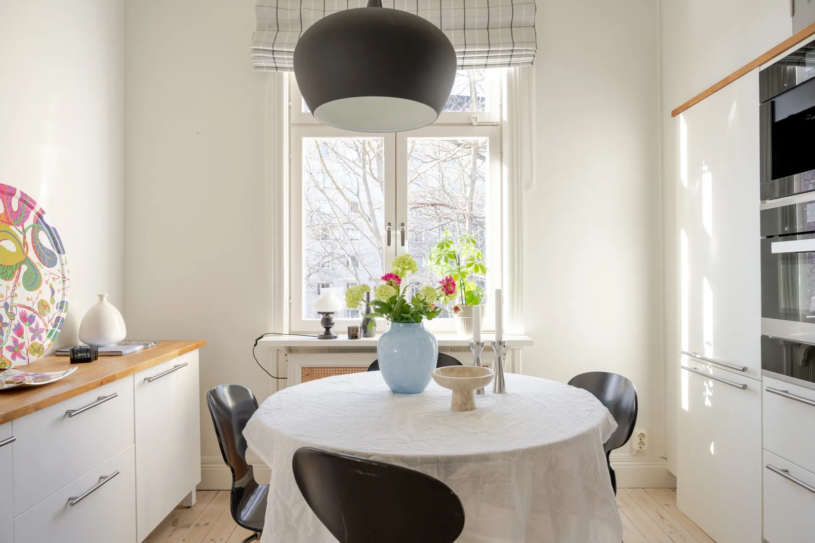 Bostadsrätt, Klippgatan 4, Solna Centrum, Solna