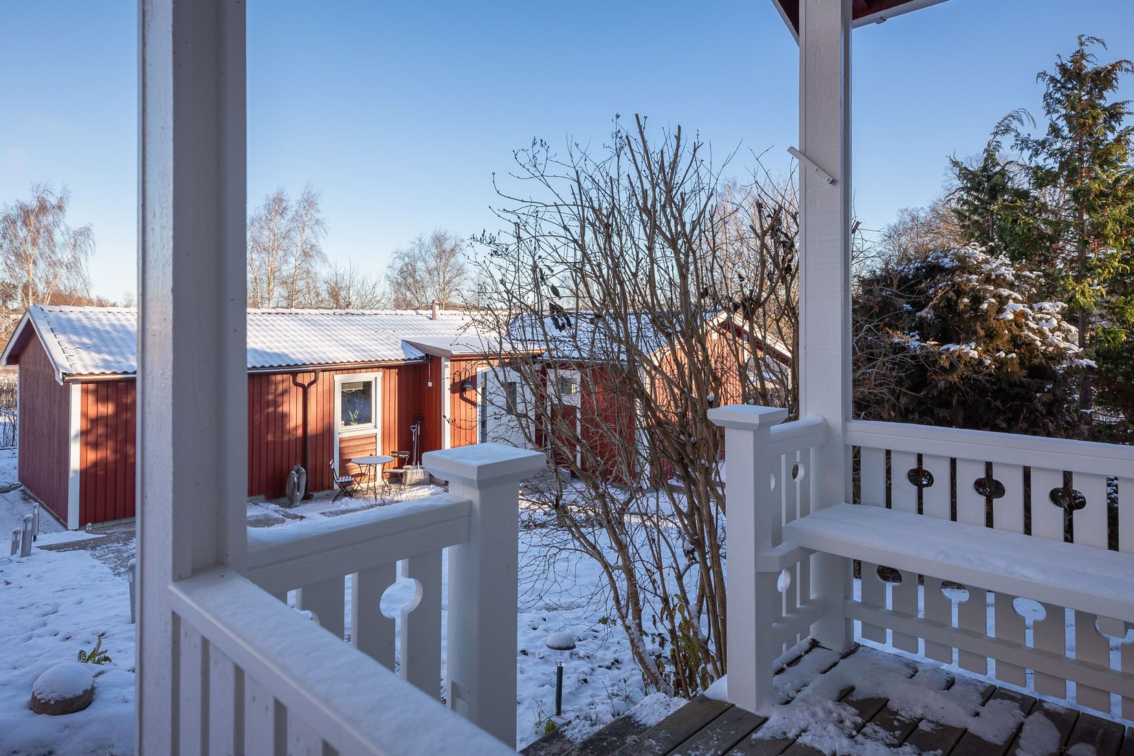 Villa, Fredrika Bremers allé 7, Rimforsa, Kinda