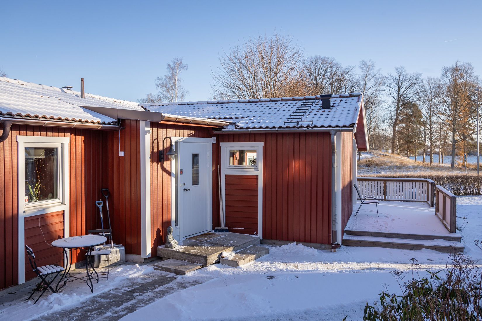 Villa, Fredrika Bremers allé 7, Rimforsa, Kinda