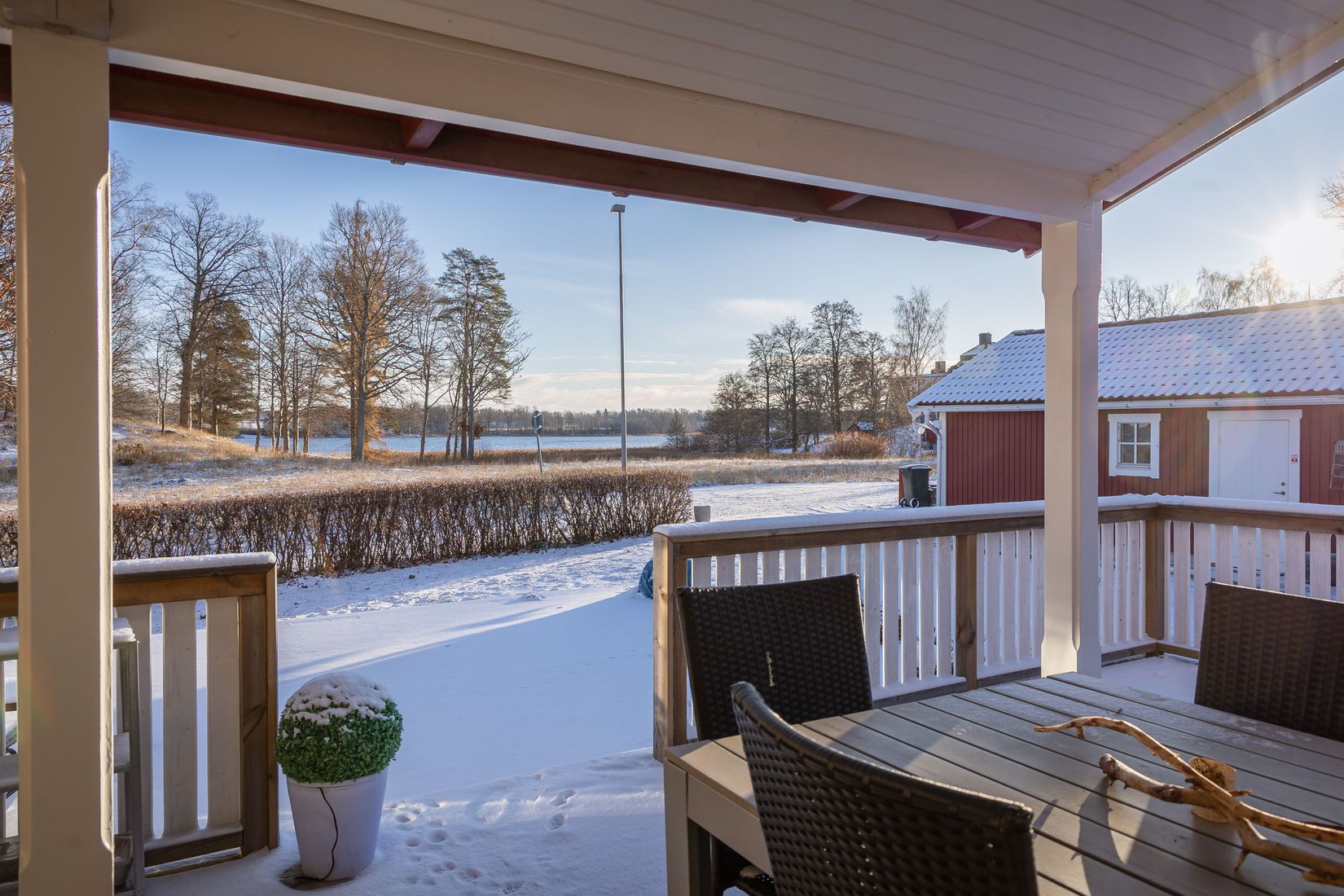 Villa, Fredrika Bremers allé 7, Rimforsa, Kinda