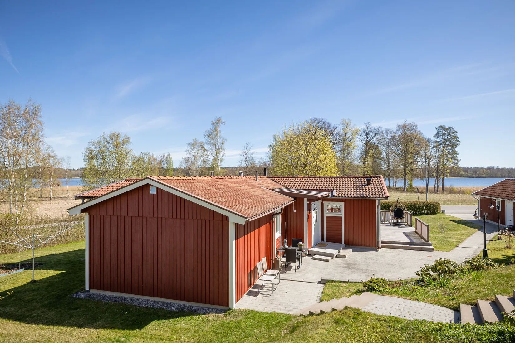 Villa, Fredrika Bremers allé 7, Rimforsa, Kinda