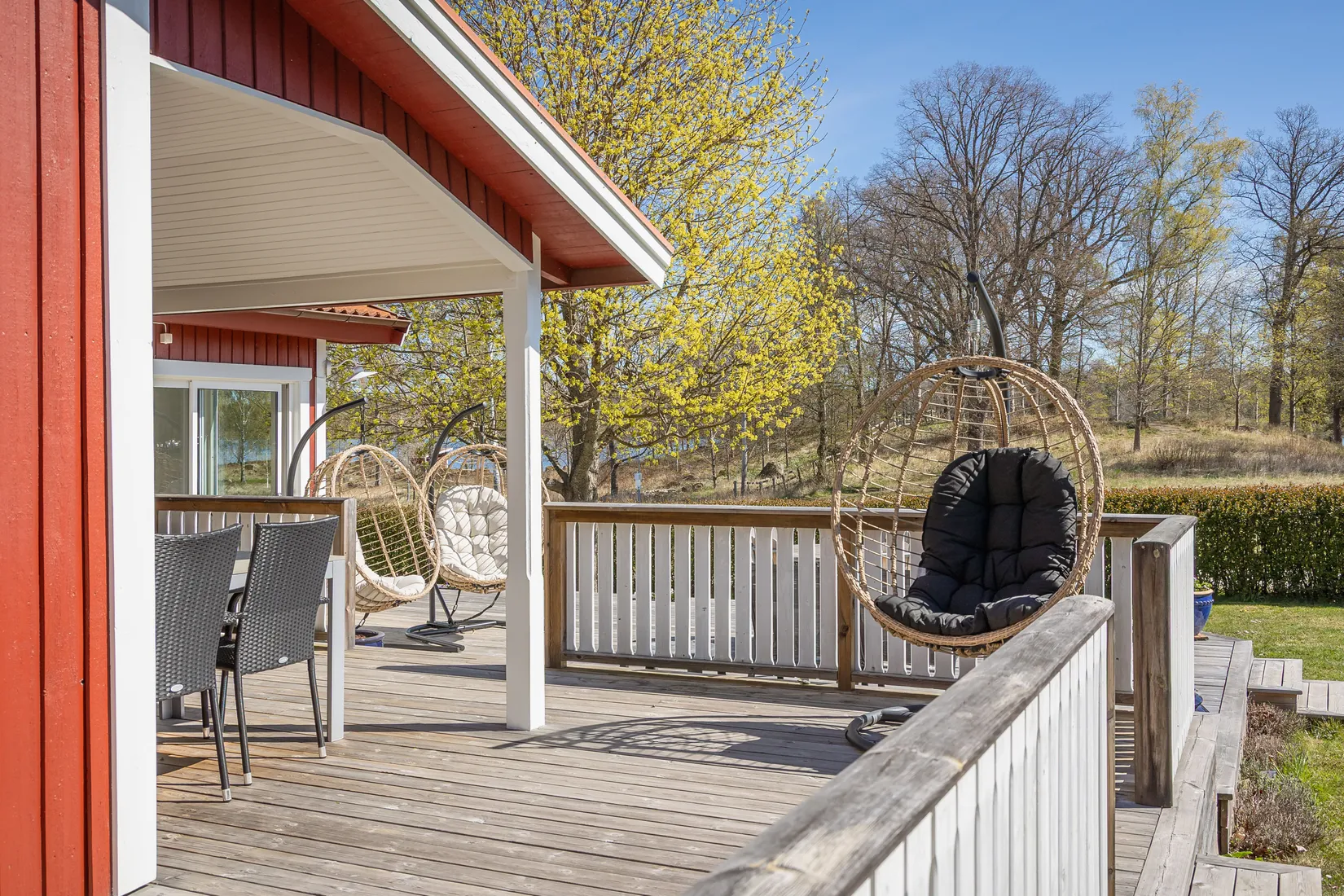 Villa, Fredrika Bremers allé 7, Rimforsa, Kinda