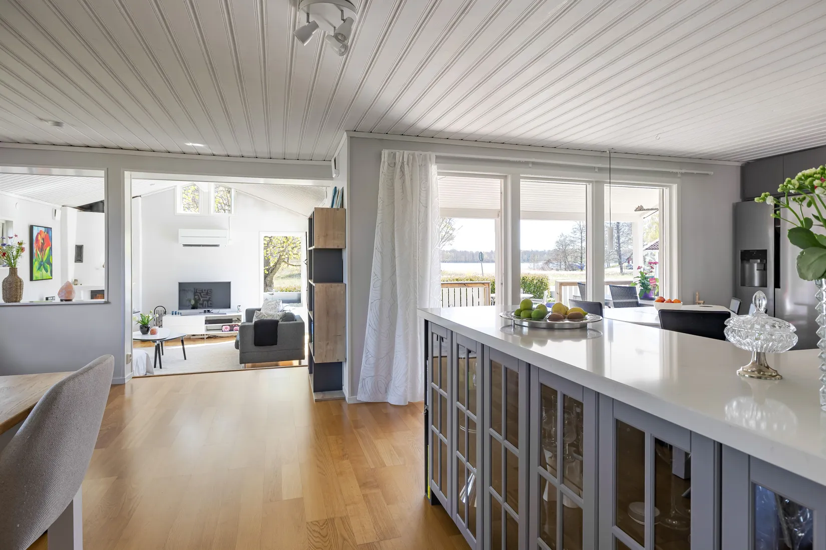 Villa, Fredrika Bremers allé 7, Rimforsa, Kinda