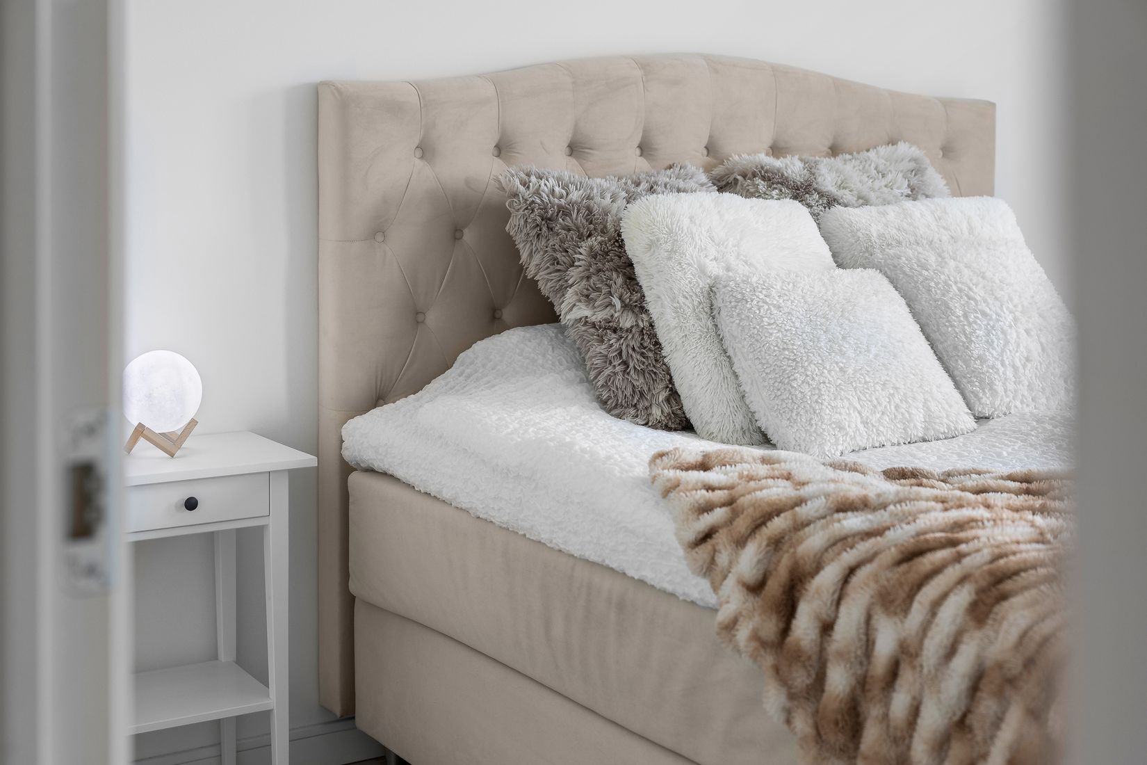 Bostadsrätt, Västra Ringgatan 15C, Centrum, Enköping