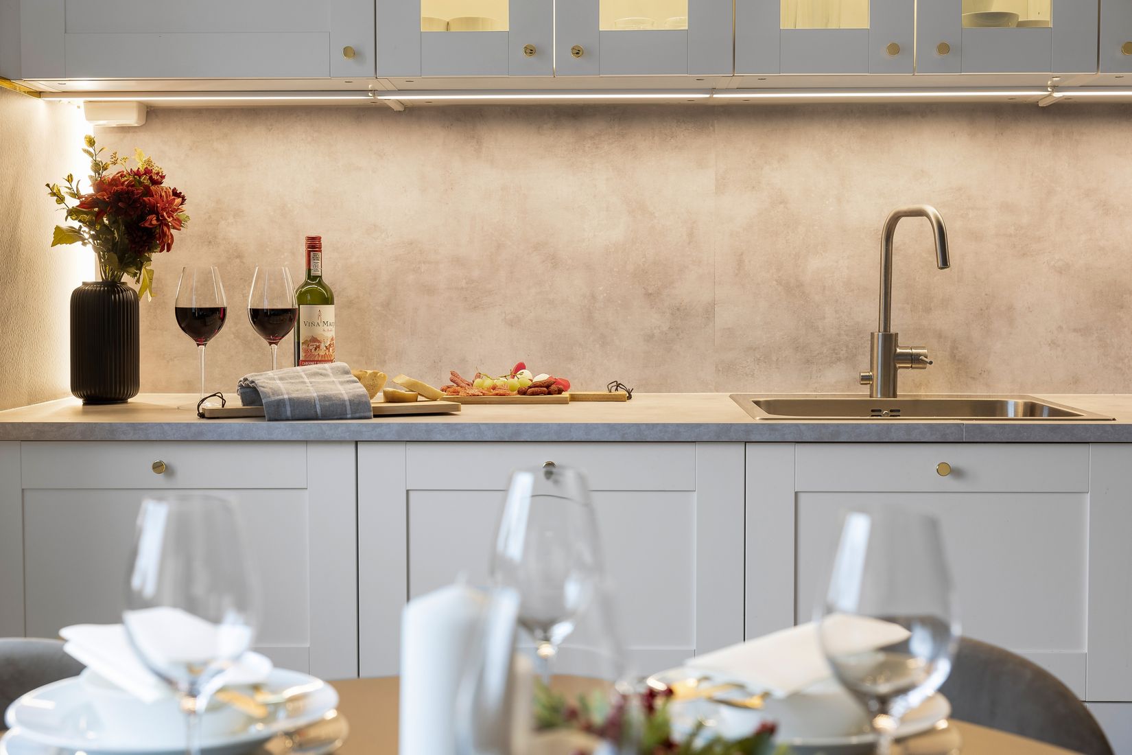 Bostadsrätt, Västra Ringgatan 15C, Centrum, Enköping