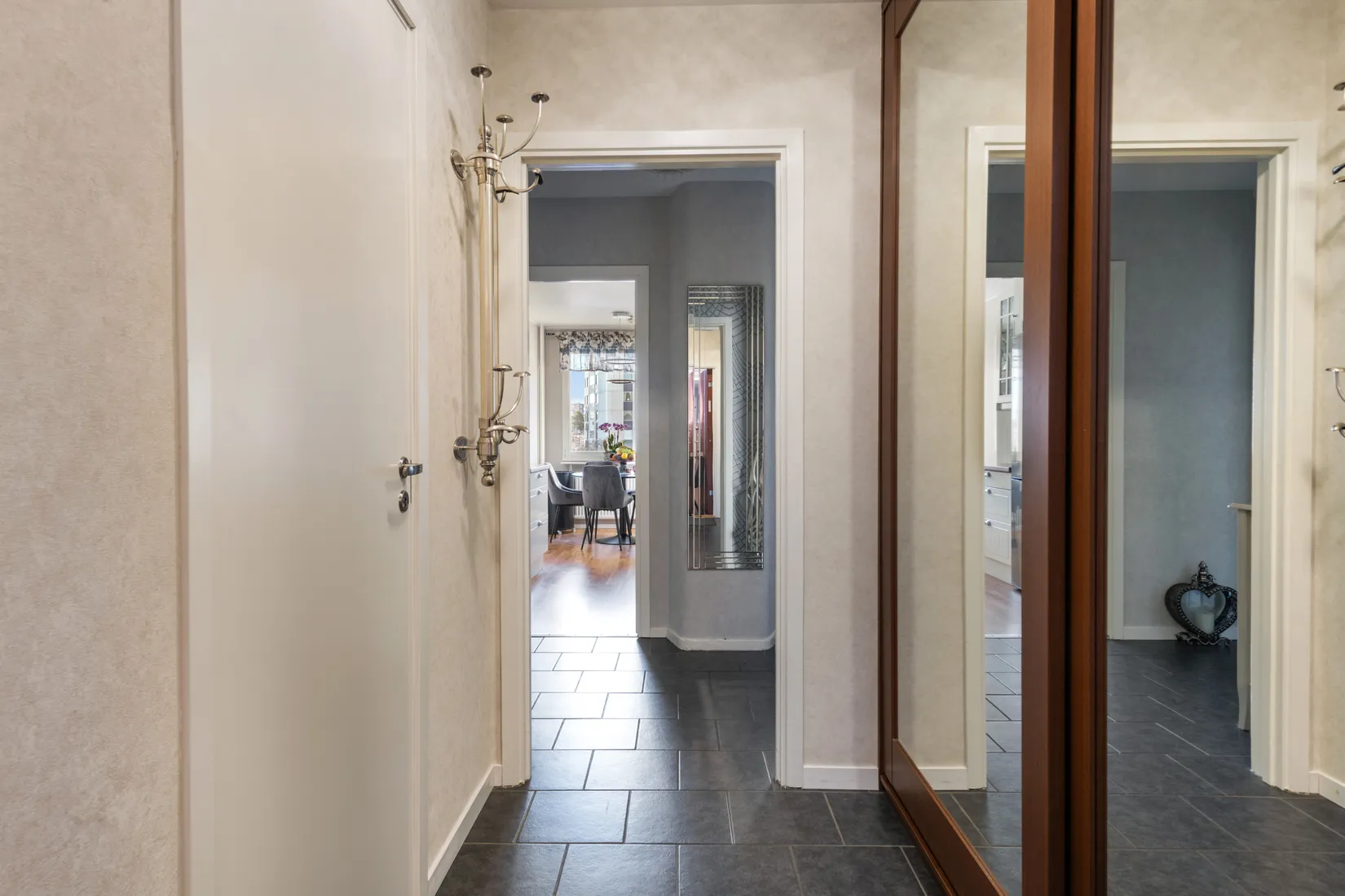 Bostadsrätt, Näsbydalsvägen 12, 3tr, Näsbydal, Täby