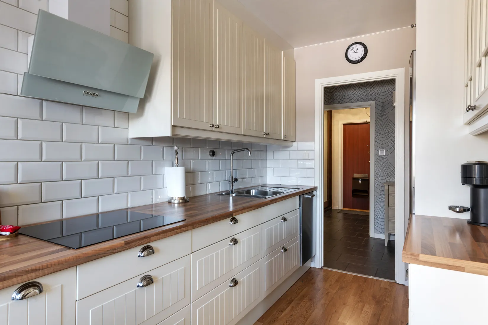 Bostadsrätt, Näsbydalsvägen 12, 3tr, Näsbydal, Täby