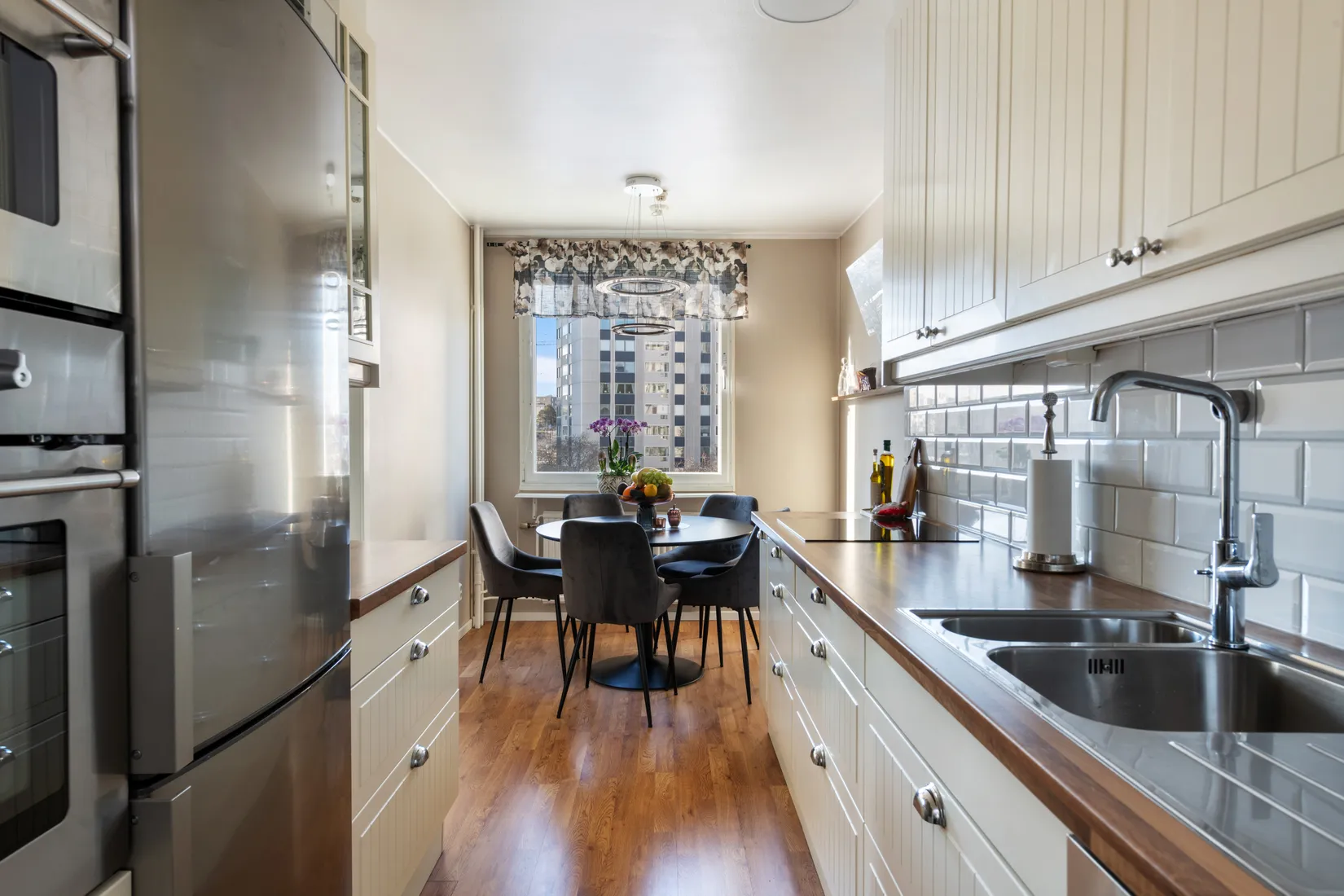 Bostadsrätt, Näsbydalsvägen 12, 3tr, Näsbydal, Täby