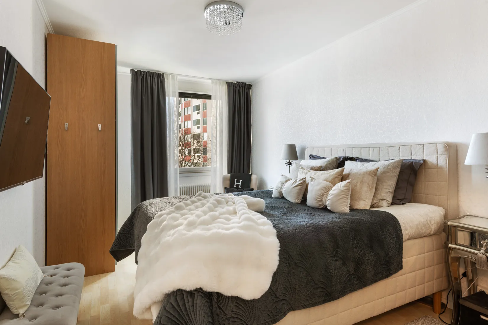 Bostadsrätt, Näsbydalsvägen 12, 3tr, Näsbydal, Täby