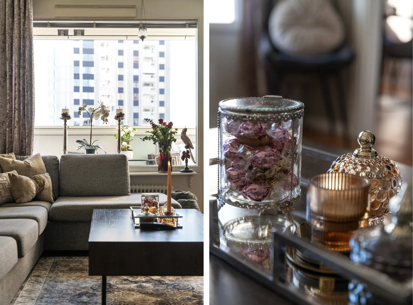 Bostadsrätt, Näsbydalsvägen 12, 3tr, Näsbydal, Täby