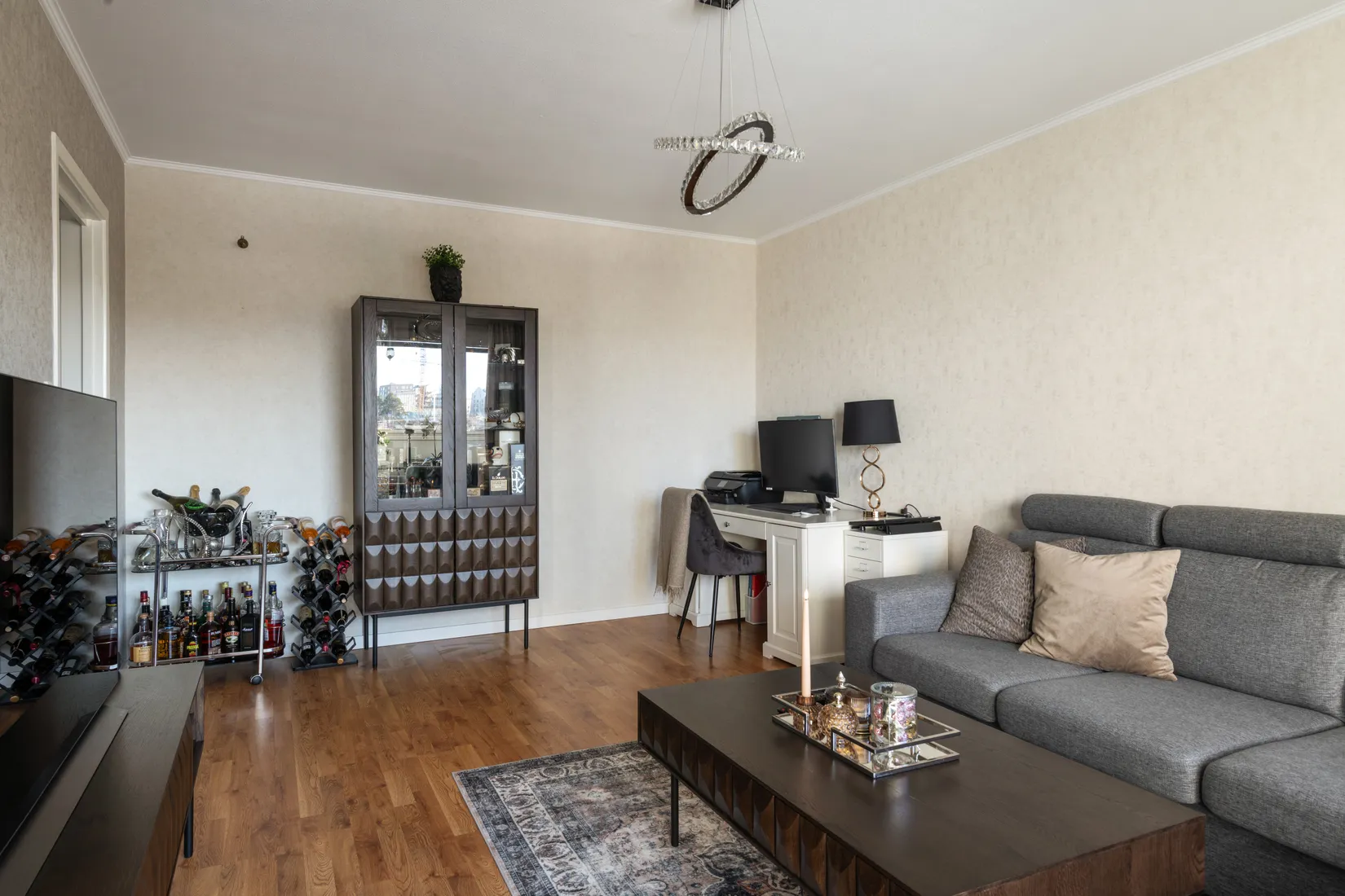 Bostadsrätt, Näsbydalsvägen 12, 3tr, Näsbydal, Täby