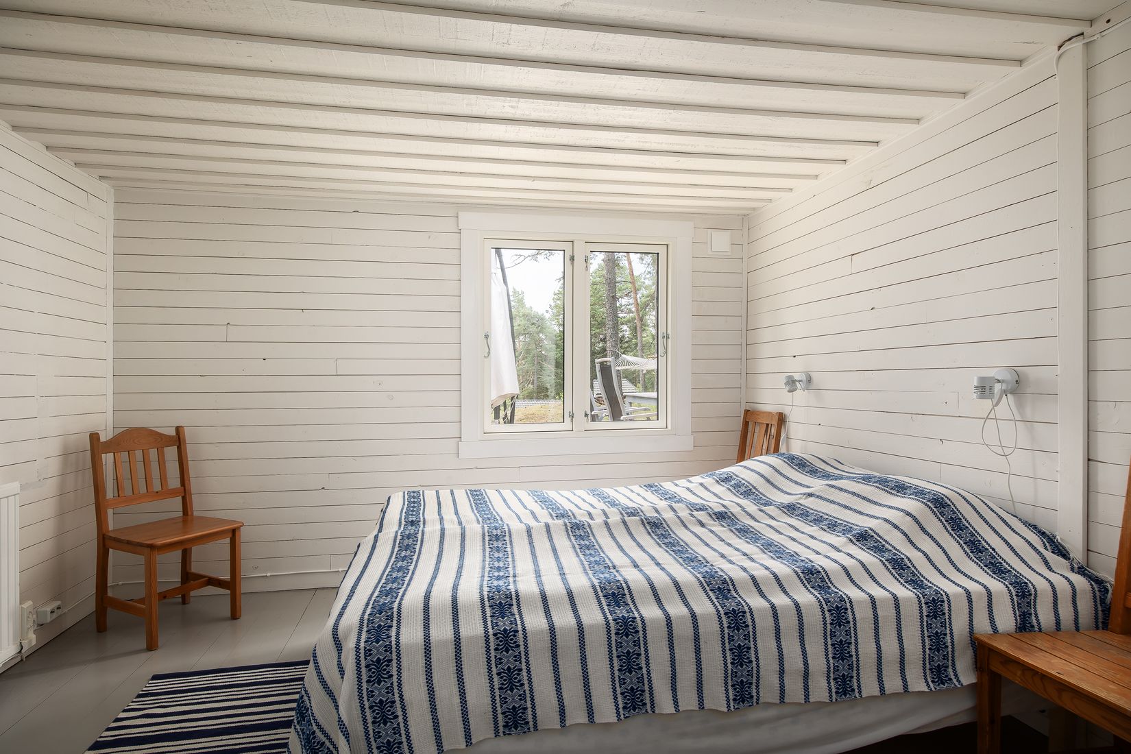 Fritidshus, Abborrkroksvägen 9A, Aborrkroken, Överby, Värmdö