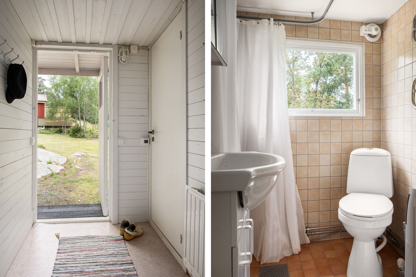 Fritidshus, Abborrkroksvägen 9A, Aborrkroken, Överby, Värmdö