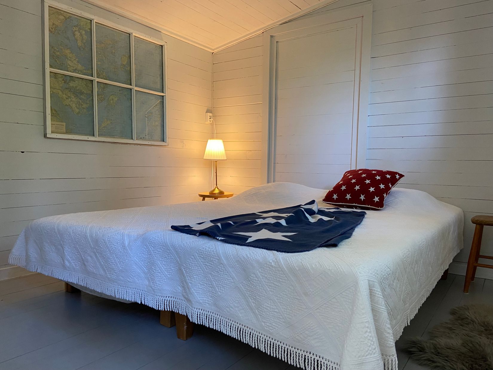 Fritidshus, Abborrkroksvägen 9A, Aborrkroken, Överby, Värmdö