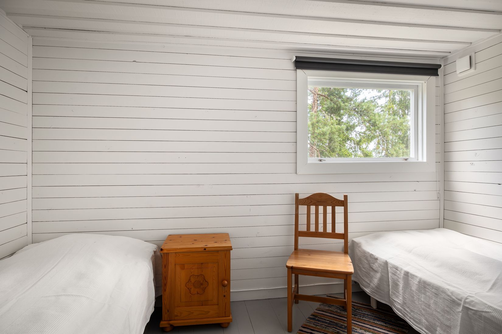 Fritidshus, Abborrkroksvägen 9A, Aborrkroken, Överby, Värmdö