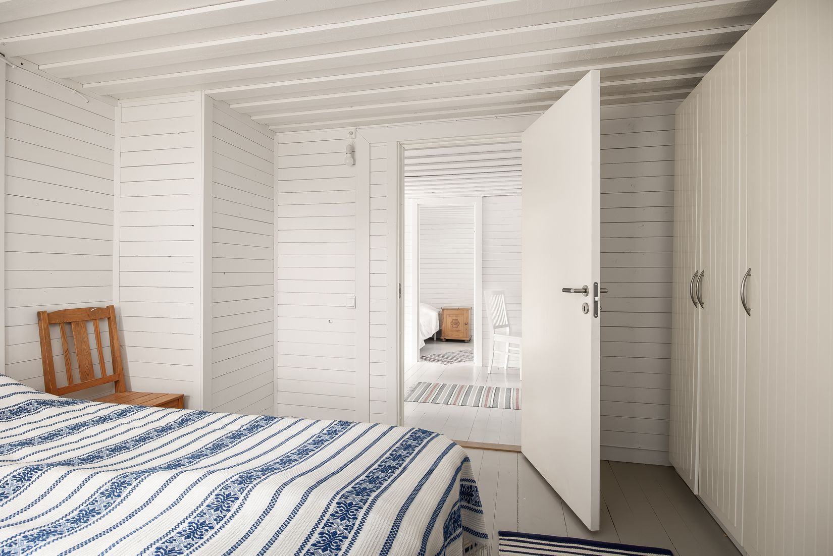 Fritidshus, Abborrkroksvägen 9A, Aborrkroken, Överby, Värmdö