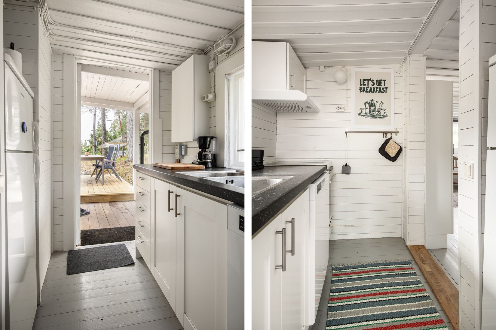 Fritidshus, Abborrkroksvägen 9A, Aborrkroken, Överby, Värmdö