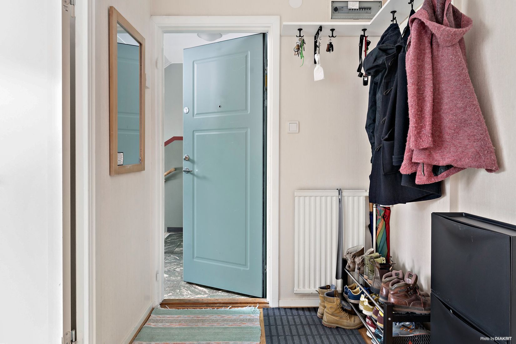 Bostadsrätt, Kometgatan 6H, Östlyckan, Alingsås