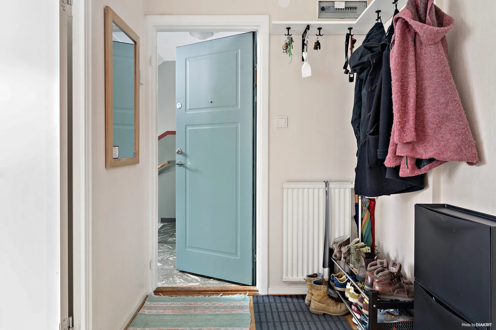 Bostadsrätt, Kometgatan 6H, Östlyckan, Alingsås