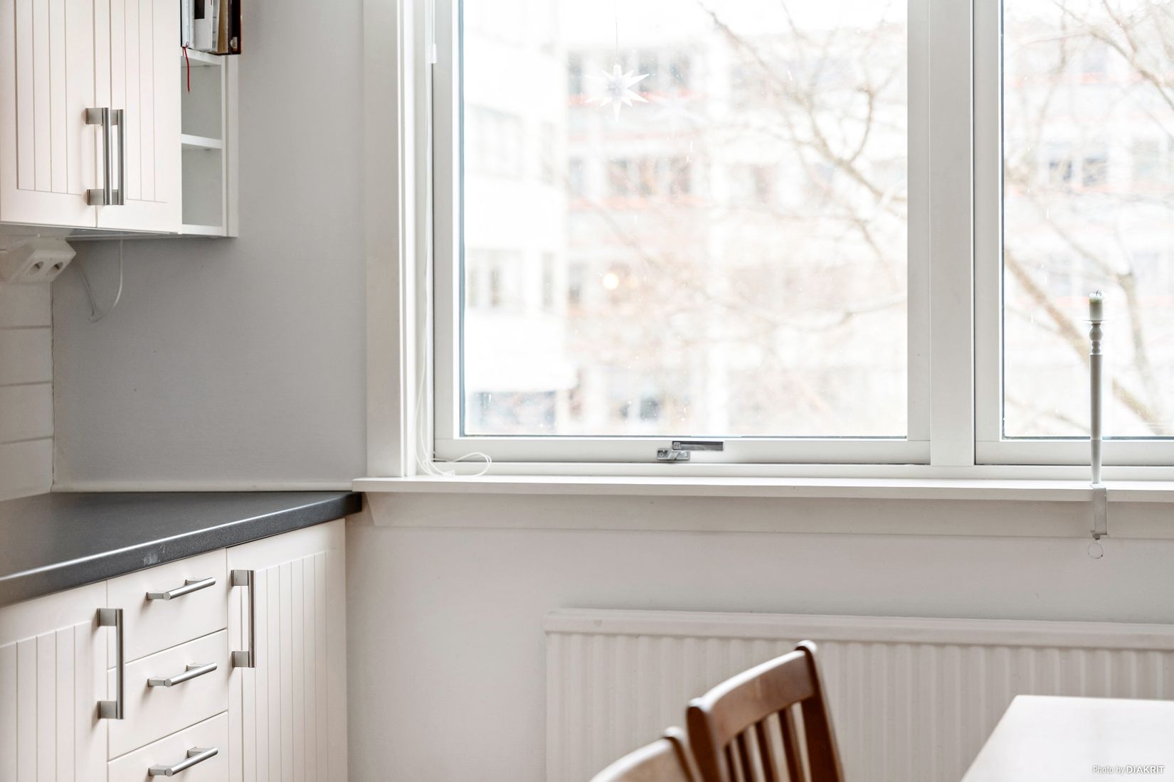 Bostadsrätt, Kometgatan 6H, Östlyckan, Alingsås