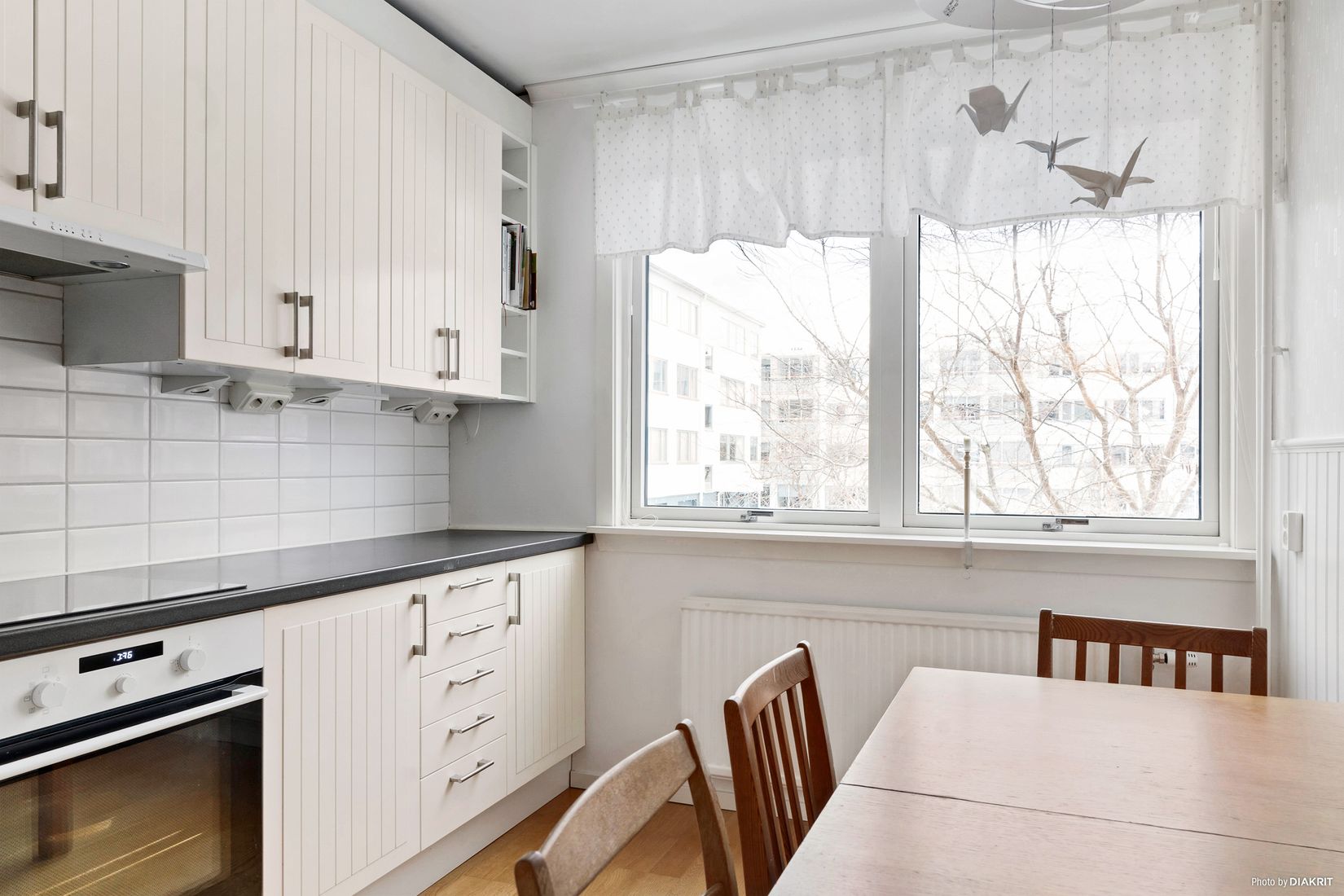 Bostadsrätt, Kometgatan 6H, Östlyckan, Alingsås