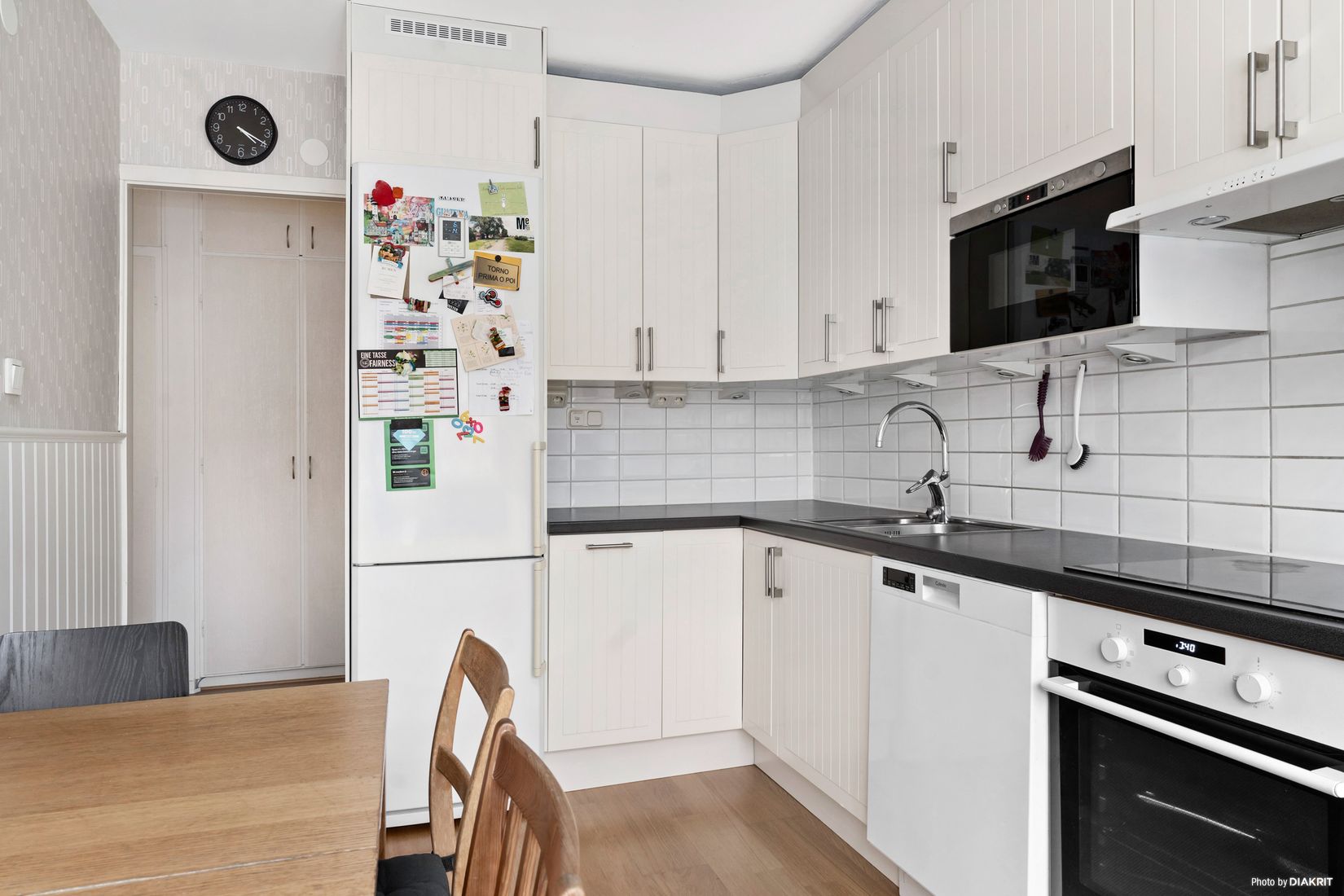 Bostadsrätt, Kometgatan 6H, Östlyckan, Alingsås