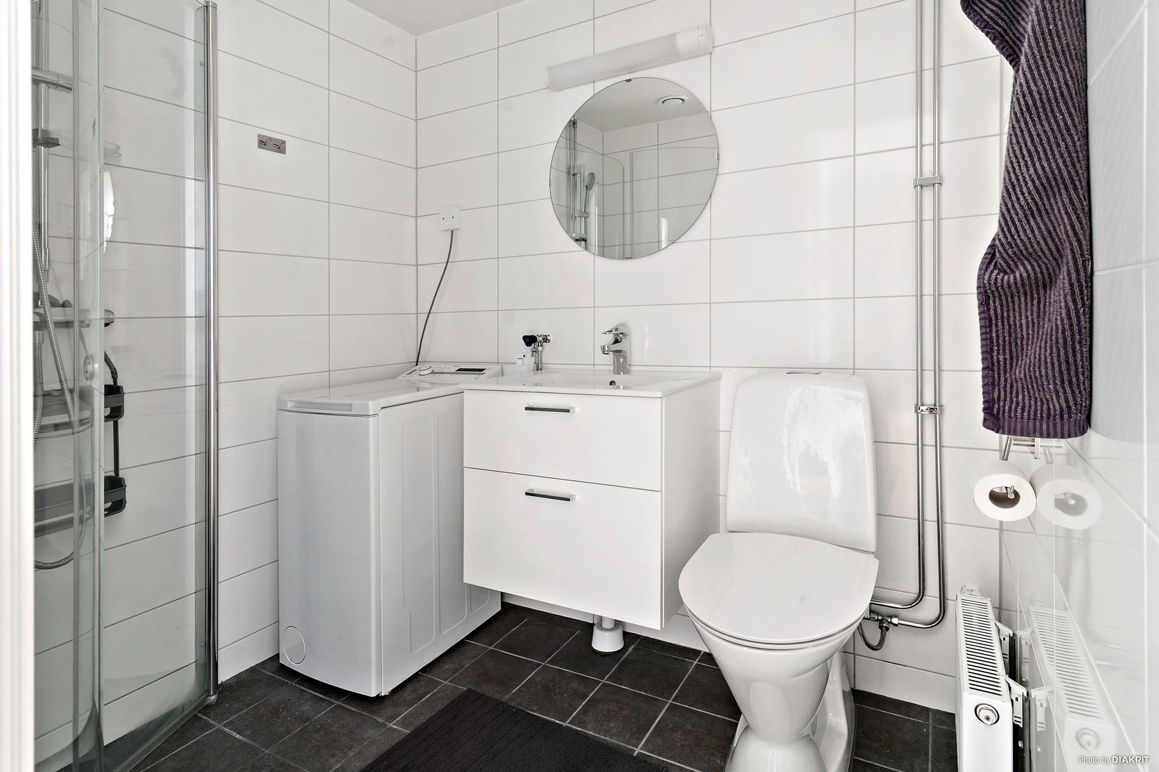 Bostadsrätt, Kometgatan 6H, Östlyckan, Alingsås