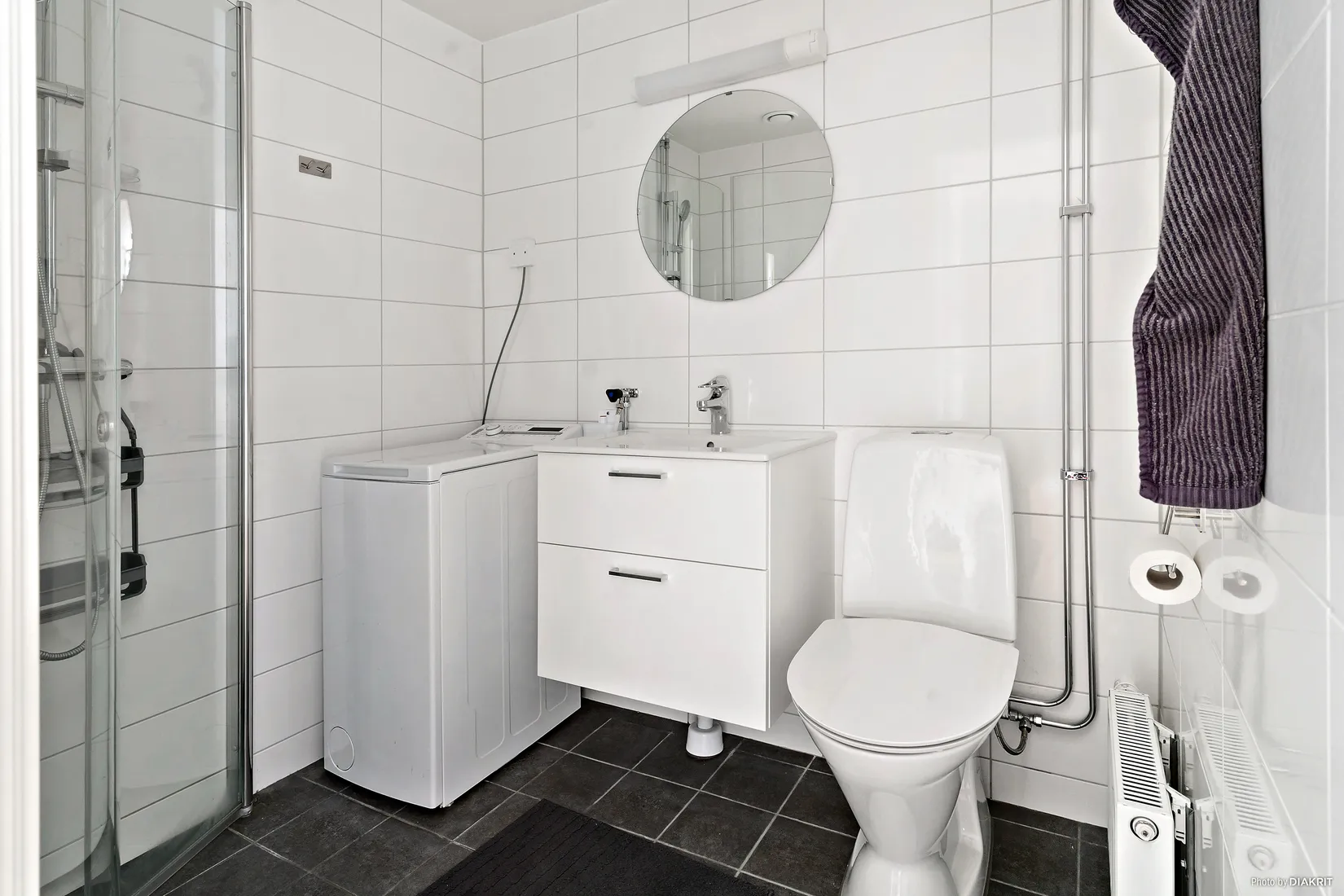 Bostadsrätt, Kometgatan 6H, Östlyckan, Alingsås
