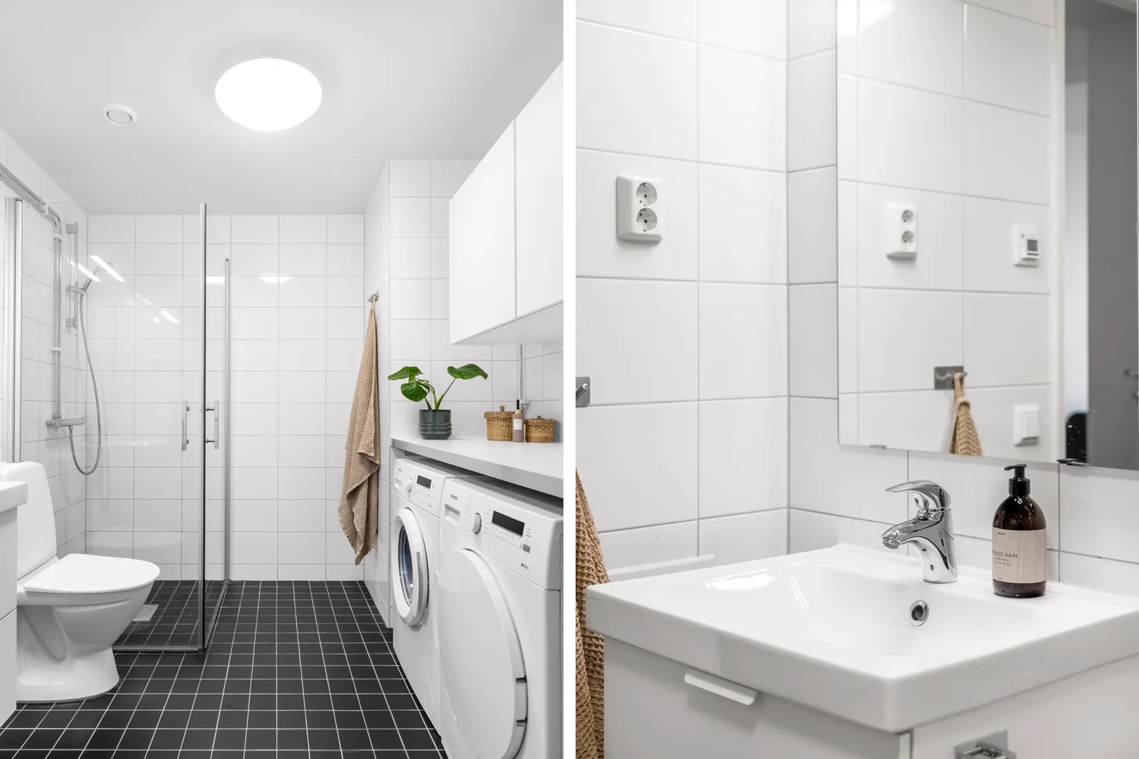 Bostadsrätt, Ladugårdsgatan 4, Ursvik, Sundbyberg