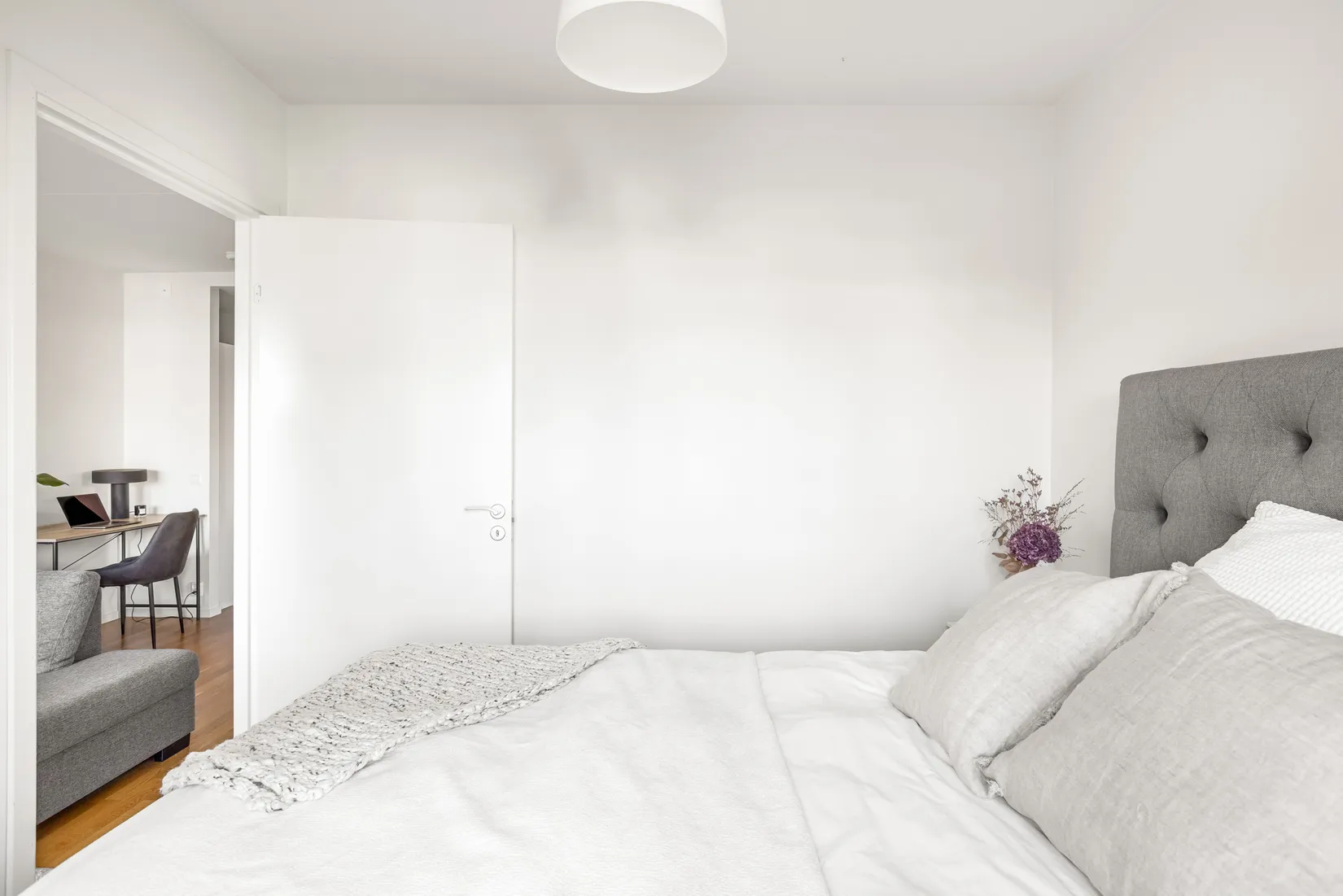 Bostadsrätt, Ladugårdsgatan 4, Ursvik, Sundbyberg