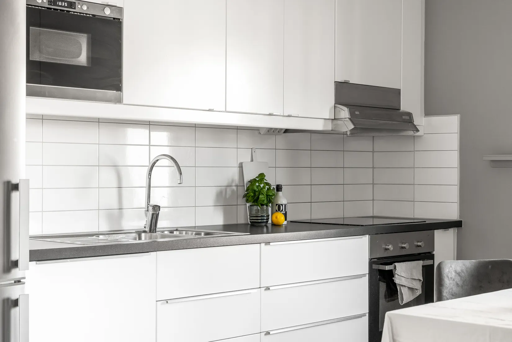 Bostadsrätt, Ladugårdsgatan 4, Ursvik, Sundbyberg