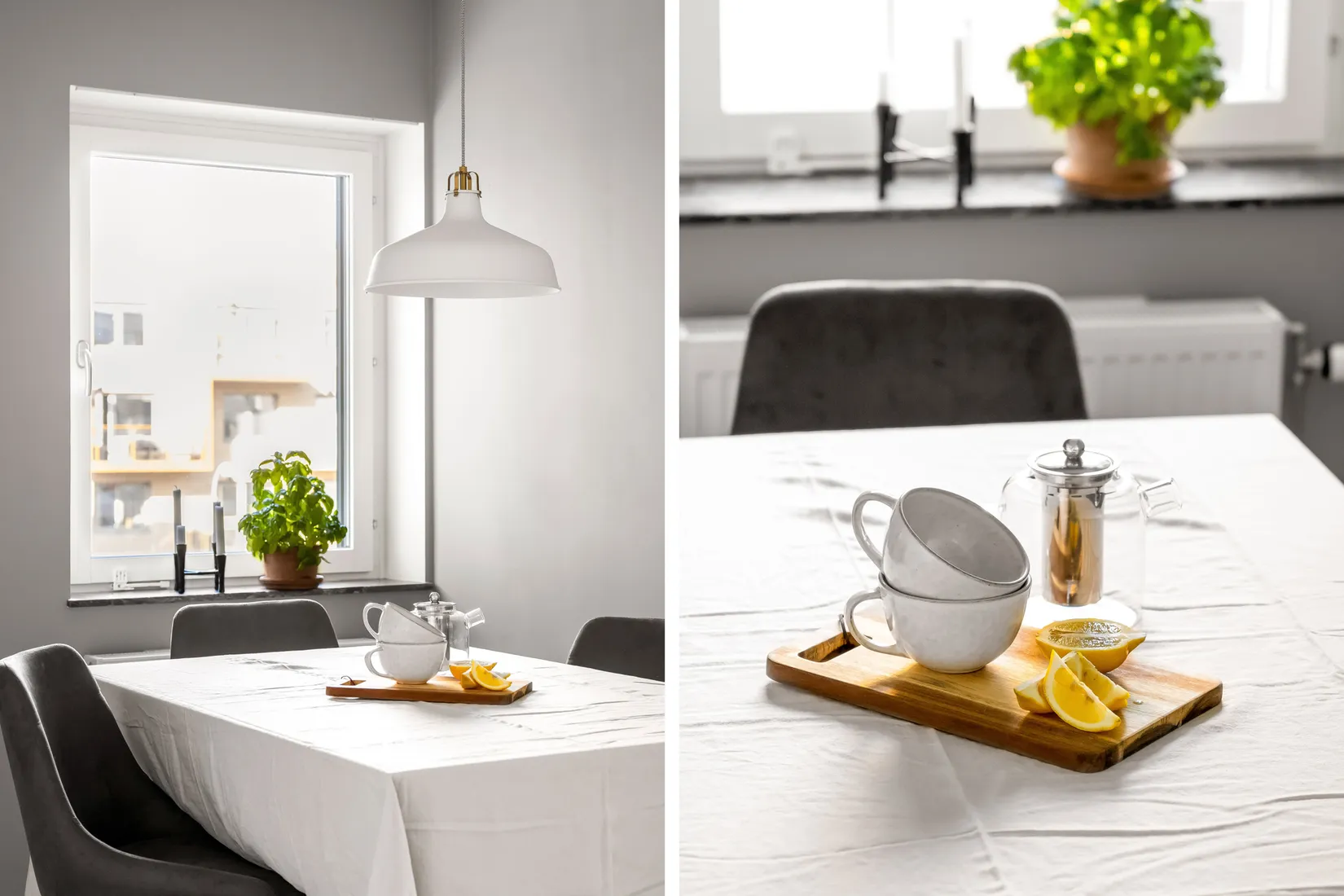 Bostadsrätt, Ladugårdsgatan 4, Ursvik, Sundbyberg