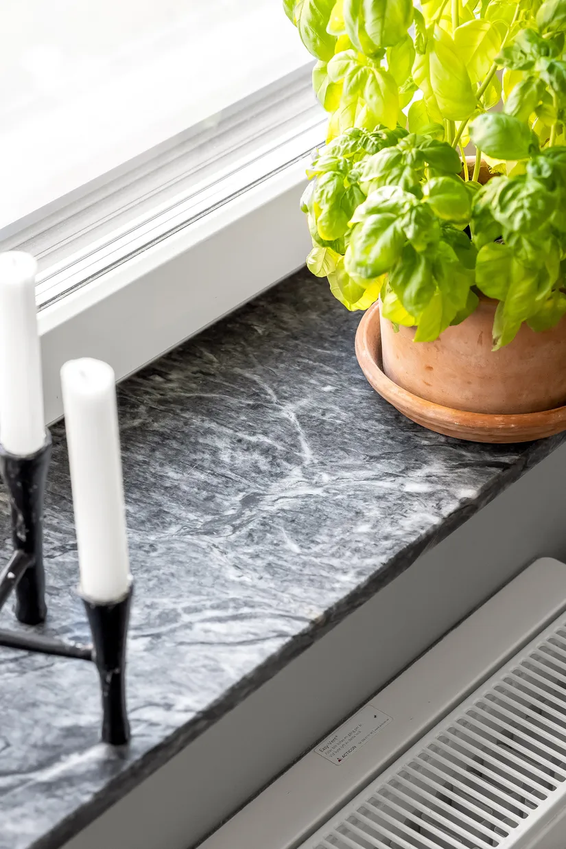 Bostadsrätt, Ladugårdsgatan 4, Ursvik, Sundbyberg