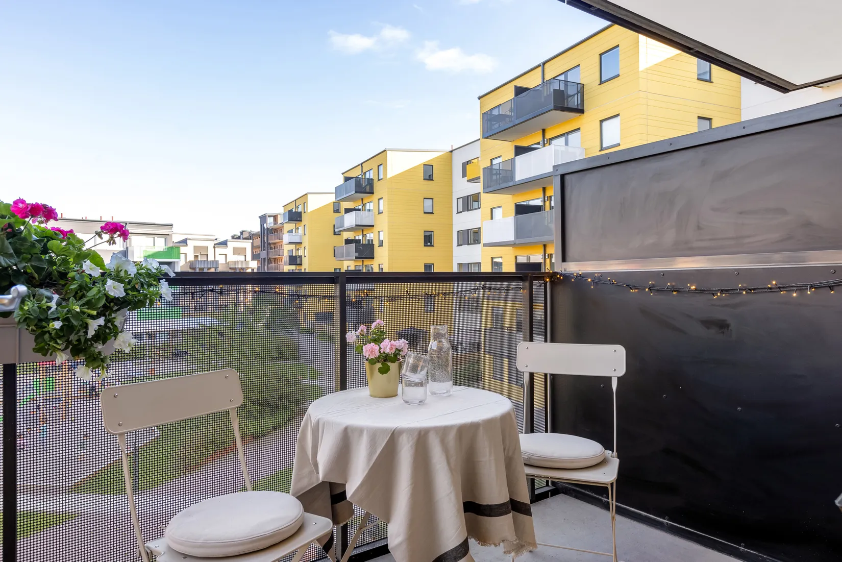 Bostadsrätt, Ladugårdsgatan 4, Ursvik, Sundbyberg