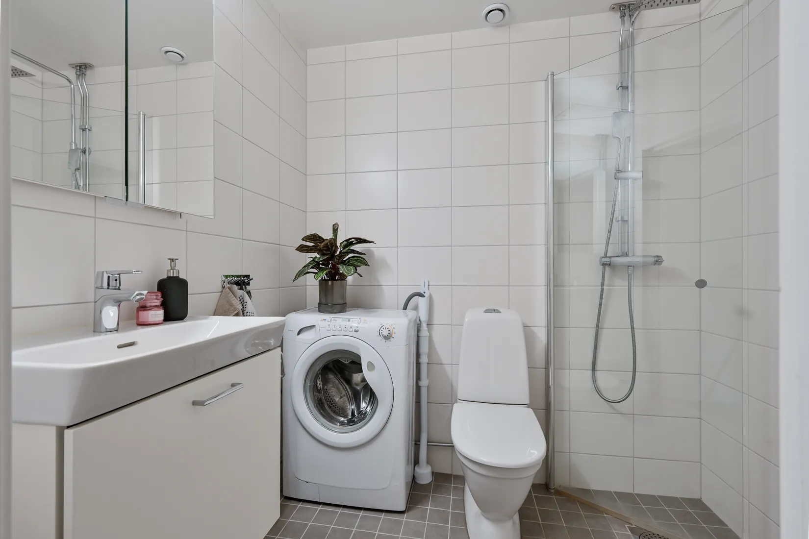 Bostadsrätt, Husarvägen 20, Centralt, Upplands Väsby