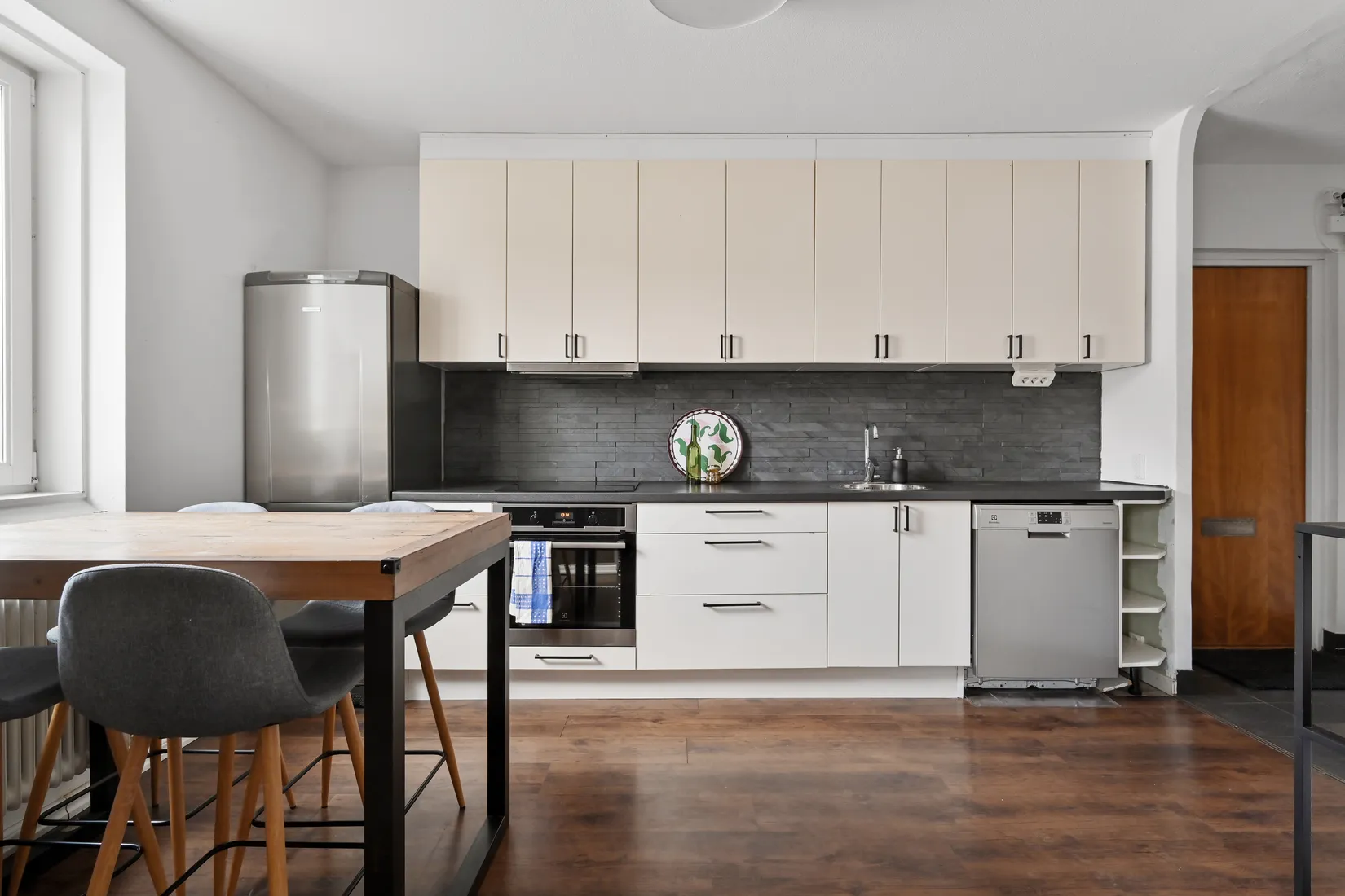 Bostadsrätt, Husarvägen 20, Centralt, Upplands Väsby