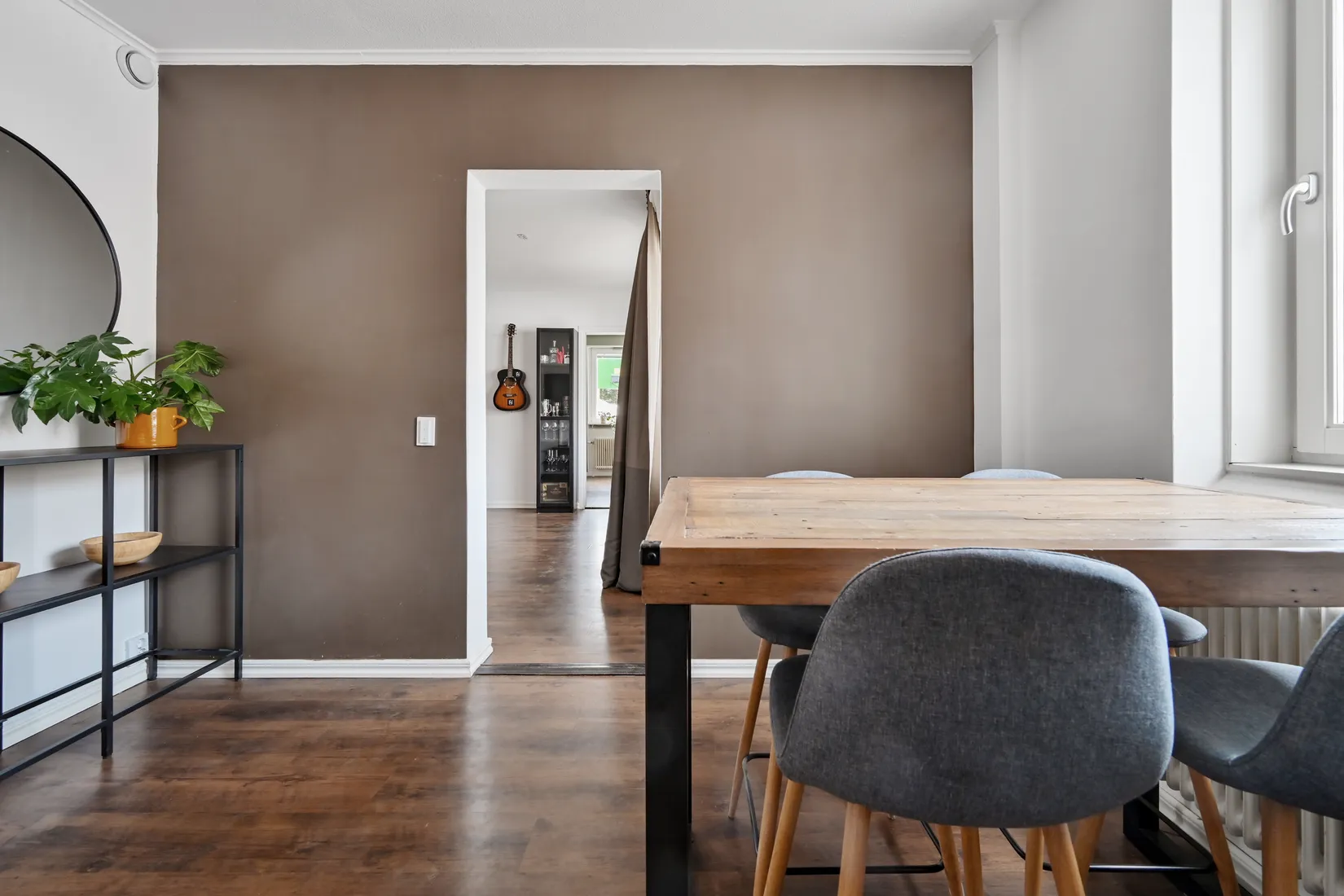 Bostadsrätt, Husarvägen 20, Centralt, Upplands Väsby