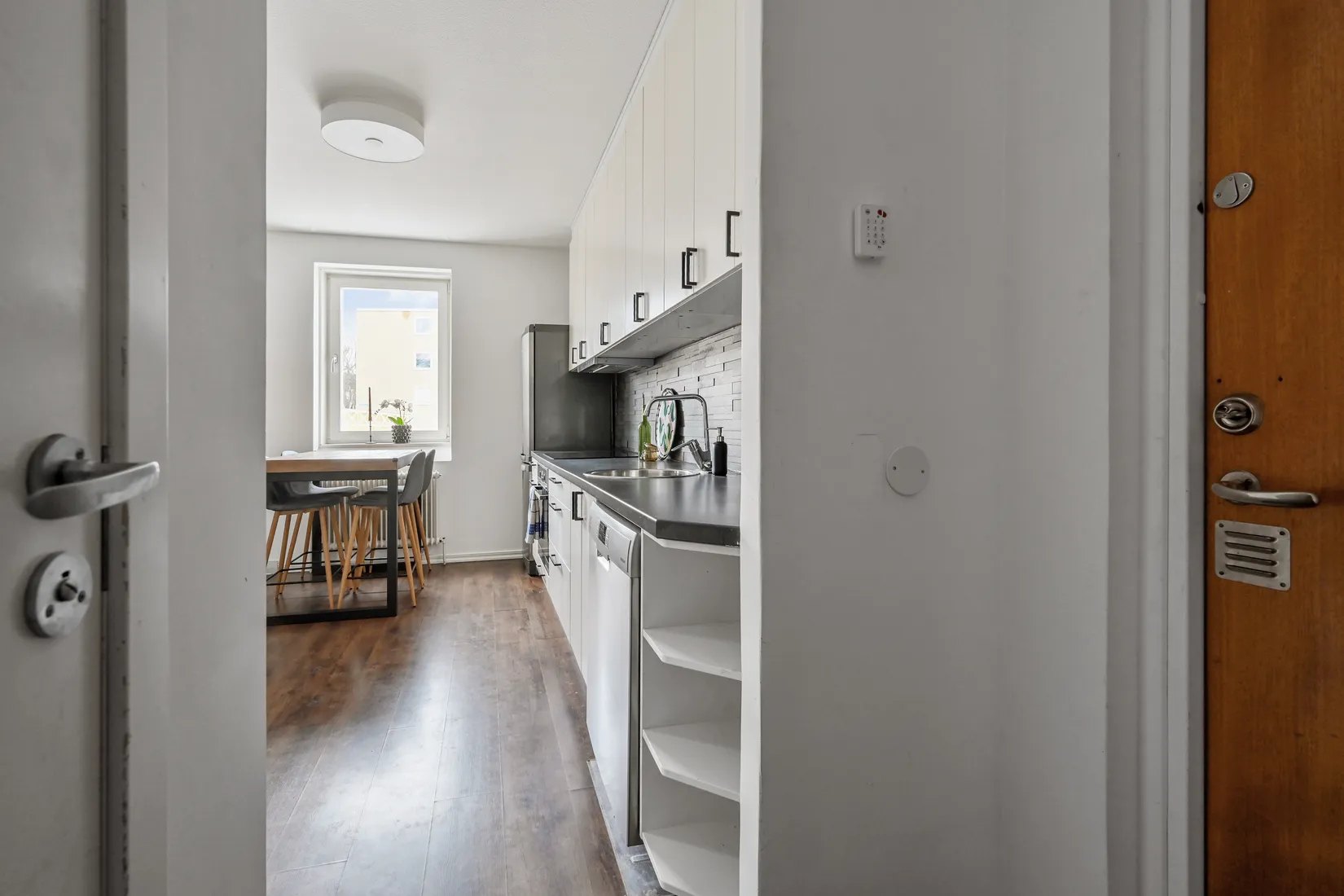 Bostadsrätt, Husarvägen 20, Centralt, Upplands Väsby