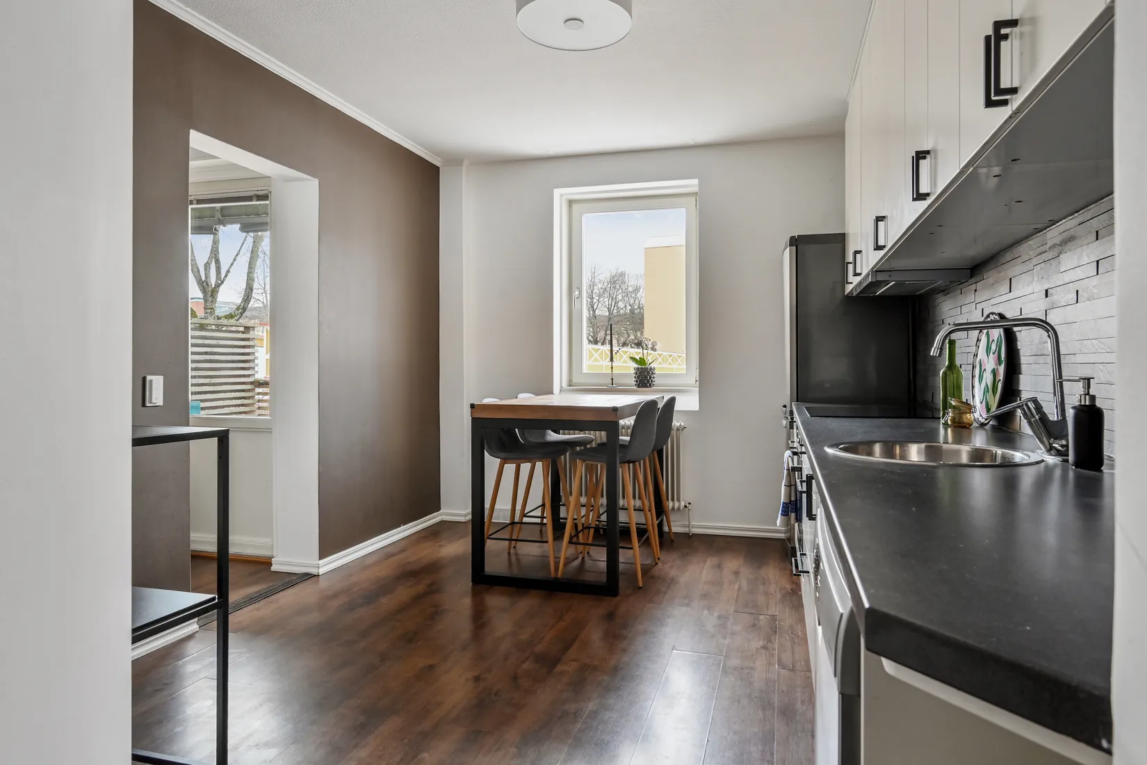 Bostadsrätt, Husarvägen 20, Centralt, Upplands Väsby