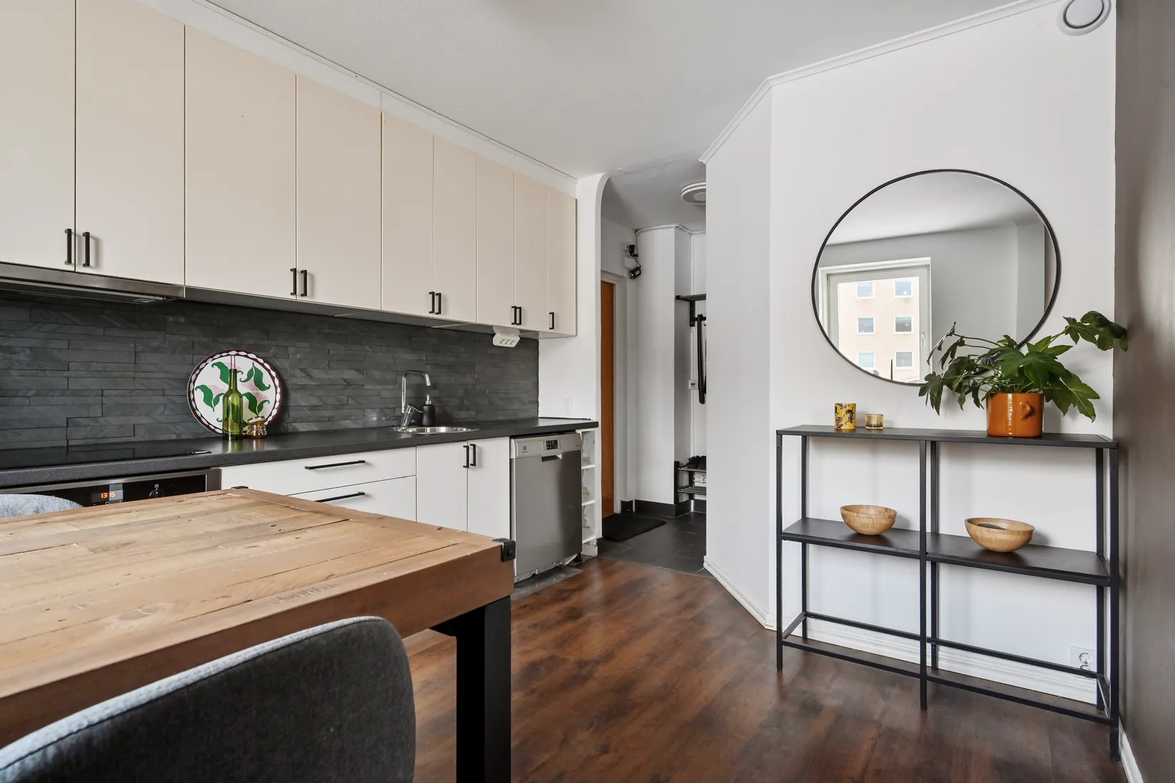 Bostadsrätt, Husarvägen 20, Centralt, Upplands Väsby