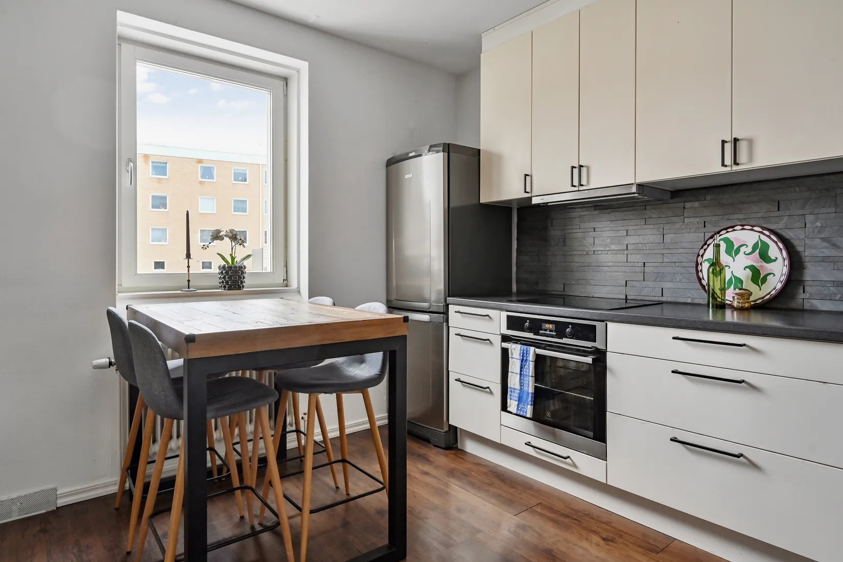 Bostadsrätt, Husarvägen 20, Centralt, Upplands Väsby